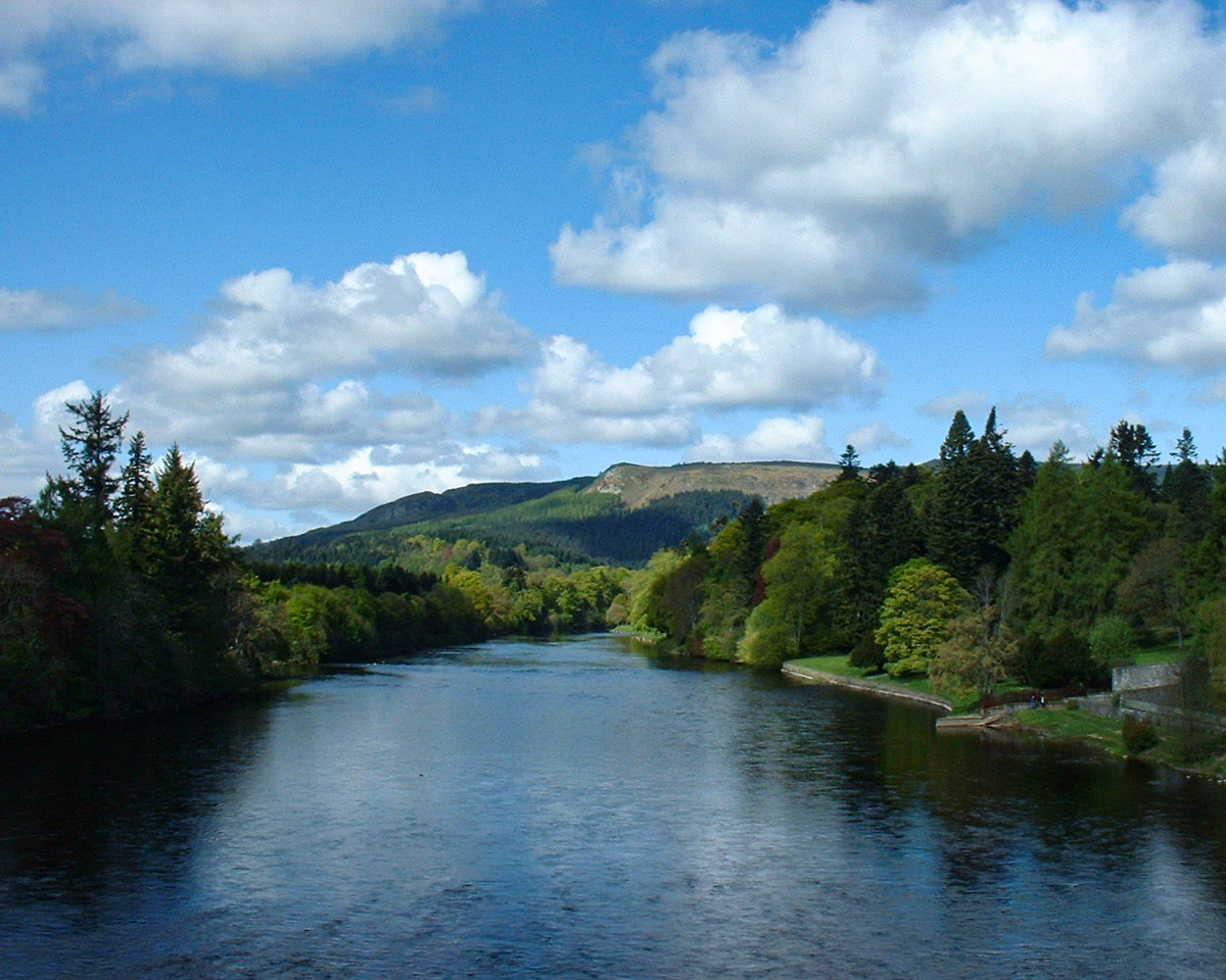 Scotland