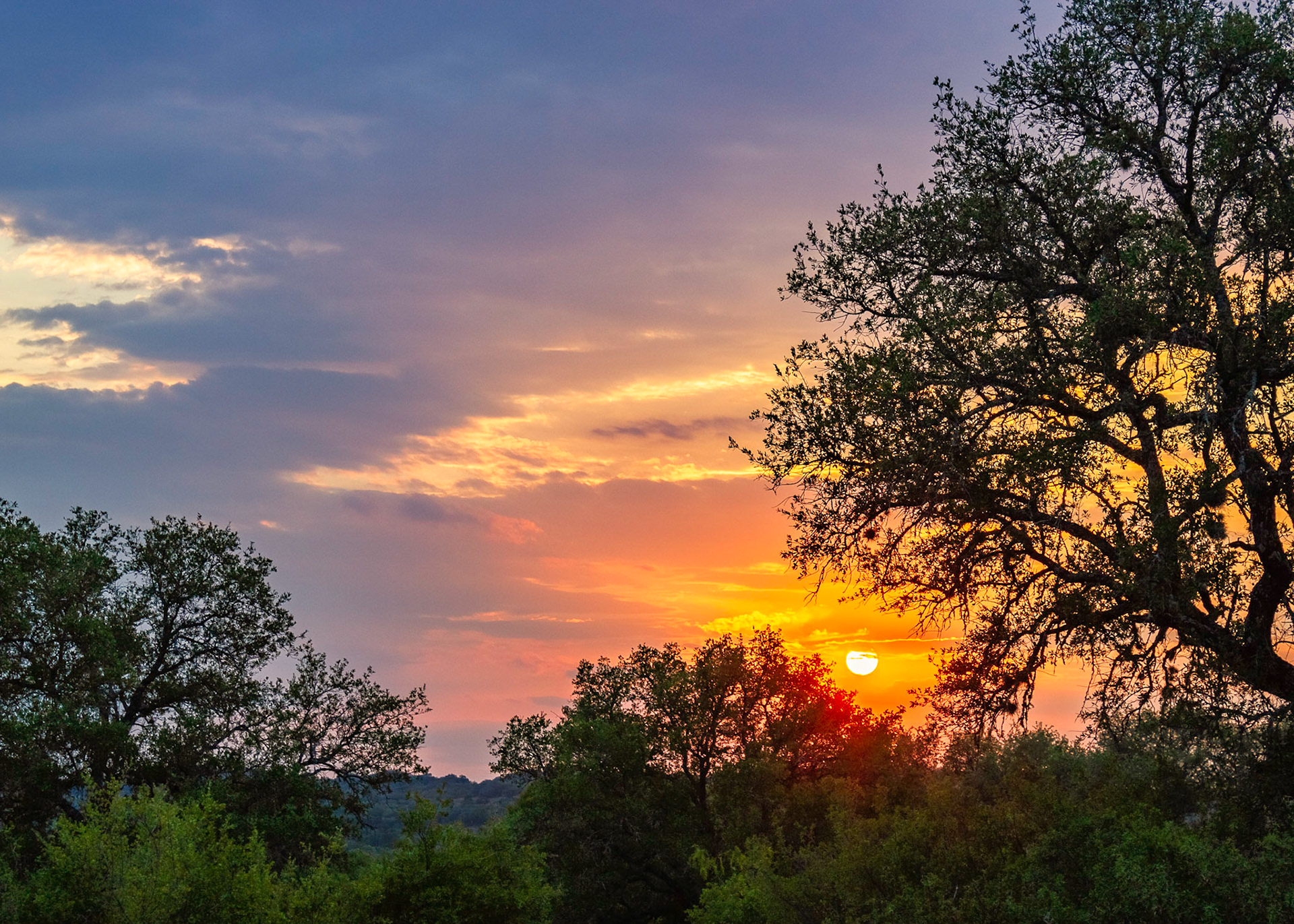 Day's End