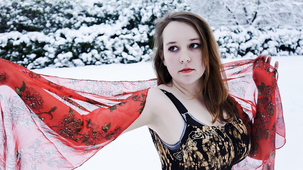 Winter's Dance.