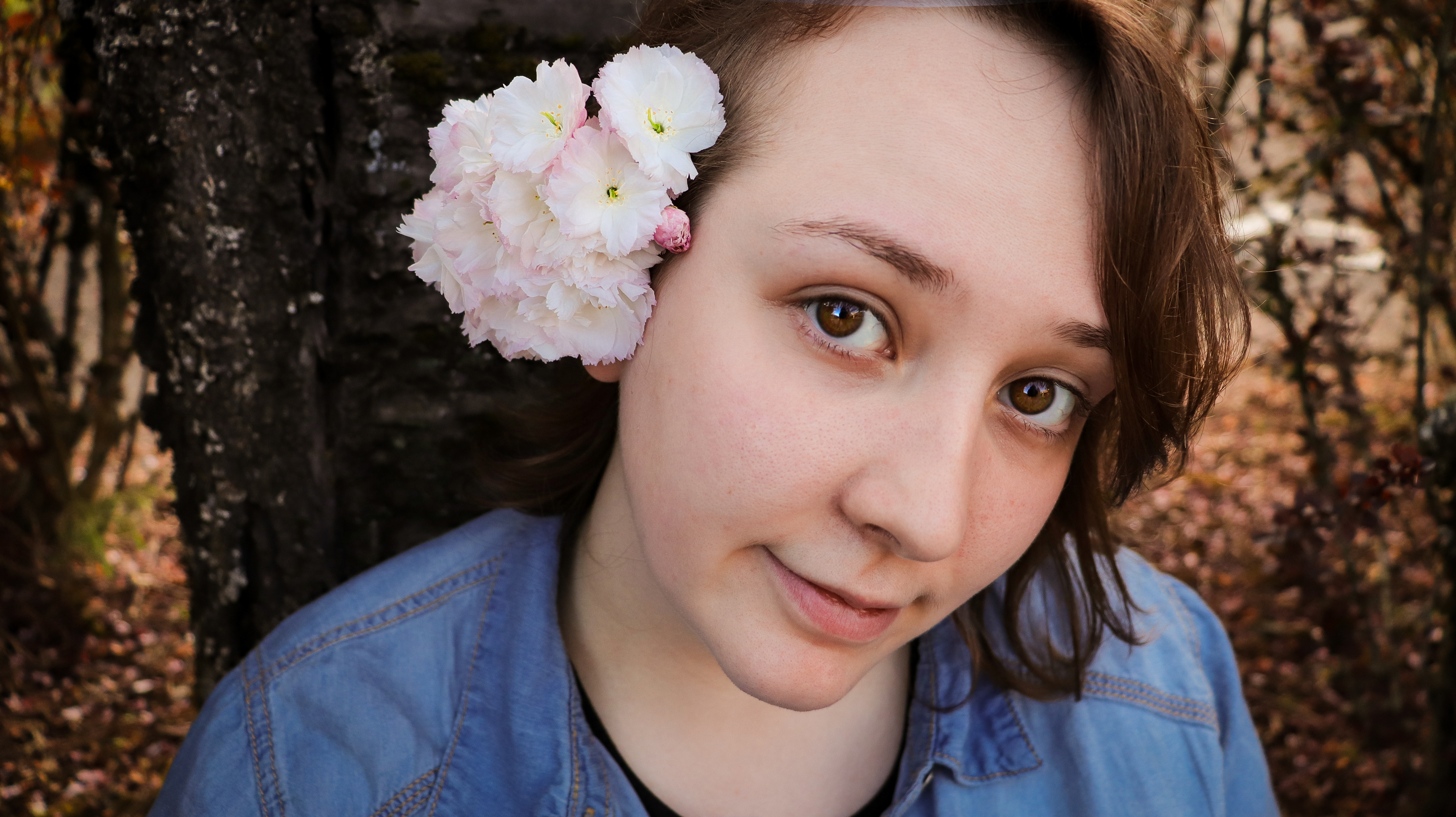 Spring Joy.
