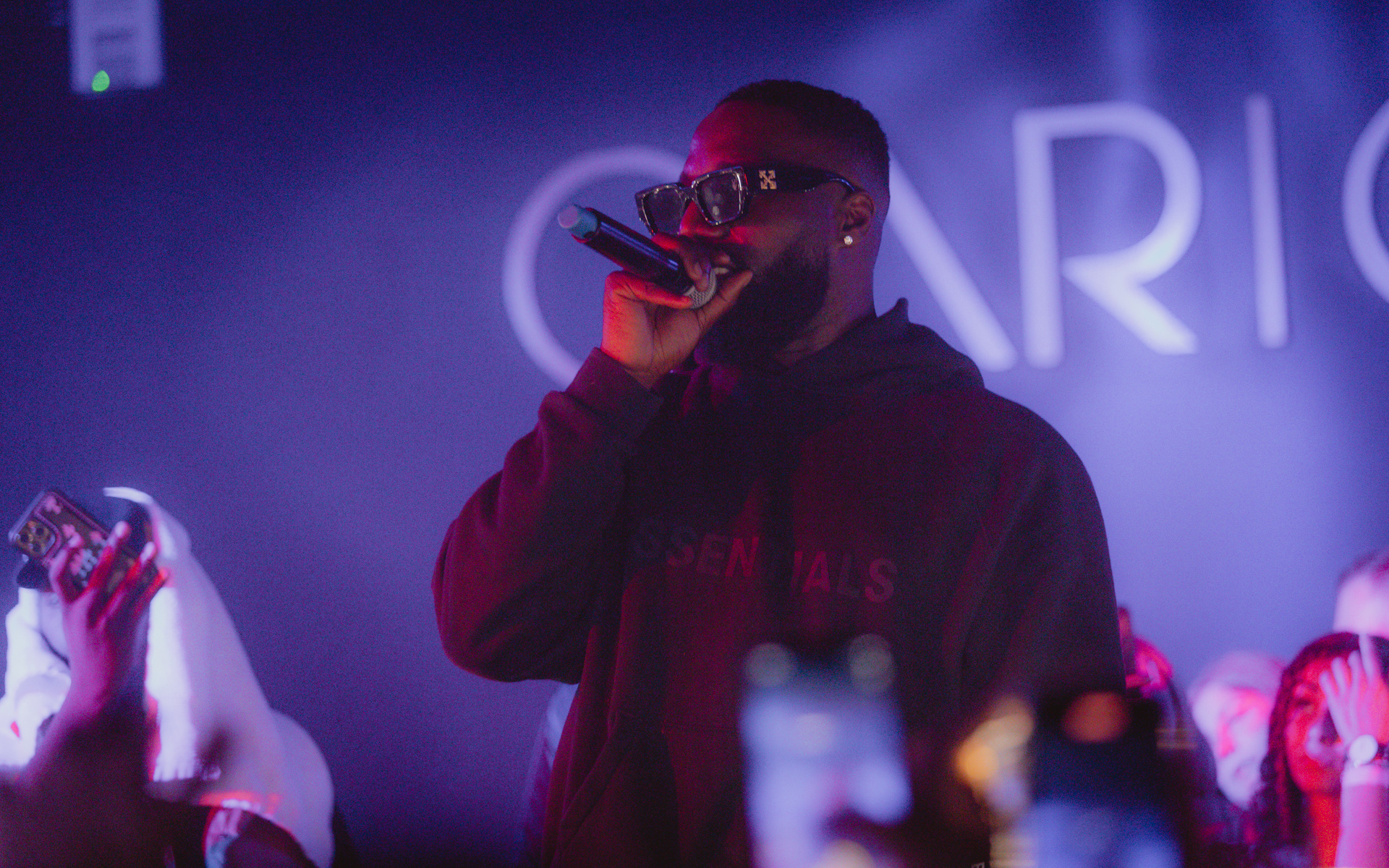 Vegedream - Cario Club