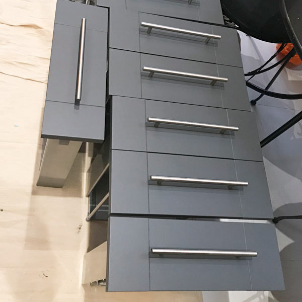 Number for drawers