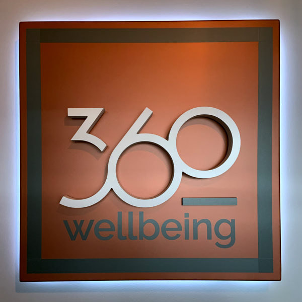 Creating calm and tranquil spaces for wellbeing businesses