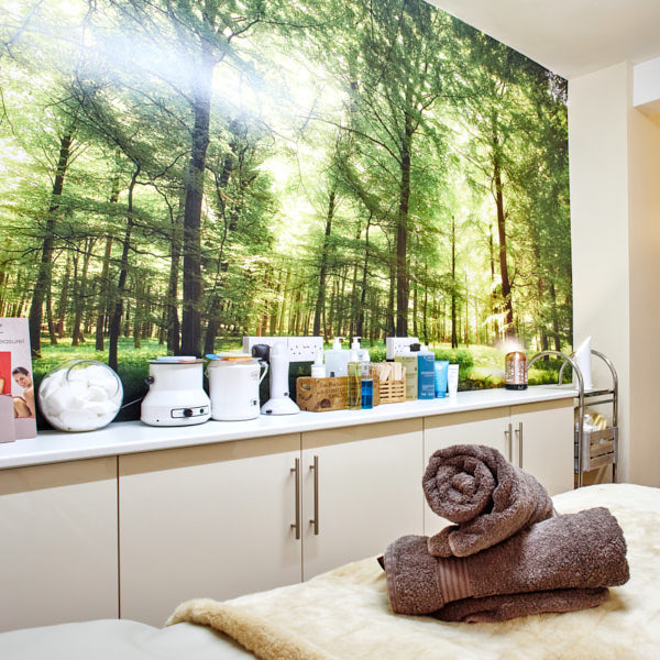 Bespoke mural applications
