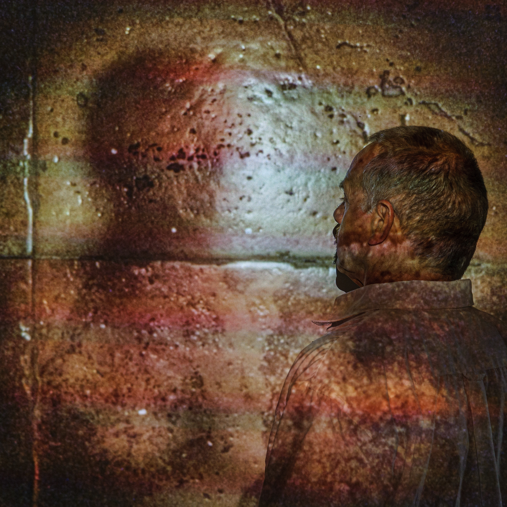 Looking at my image from the Periscamera project.