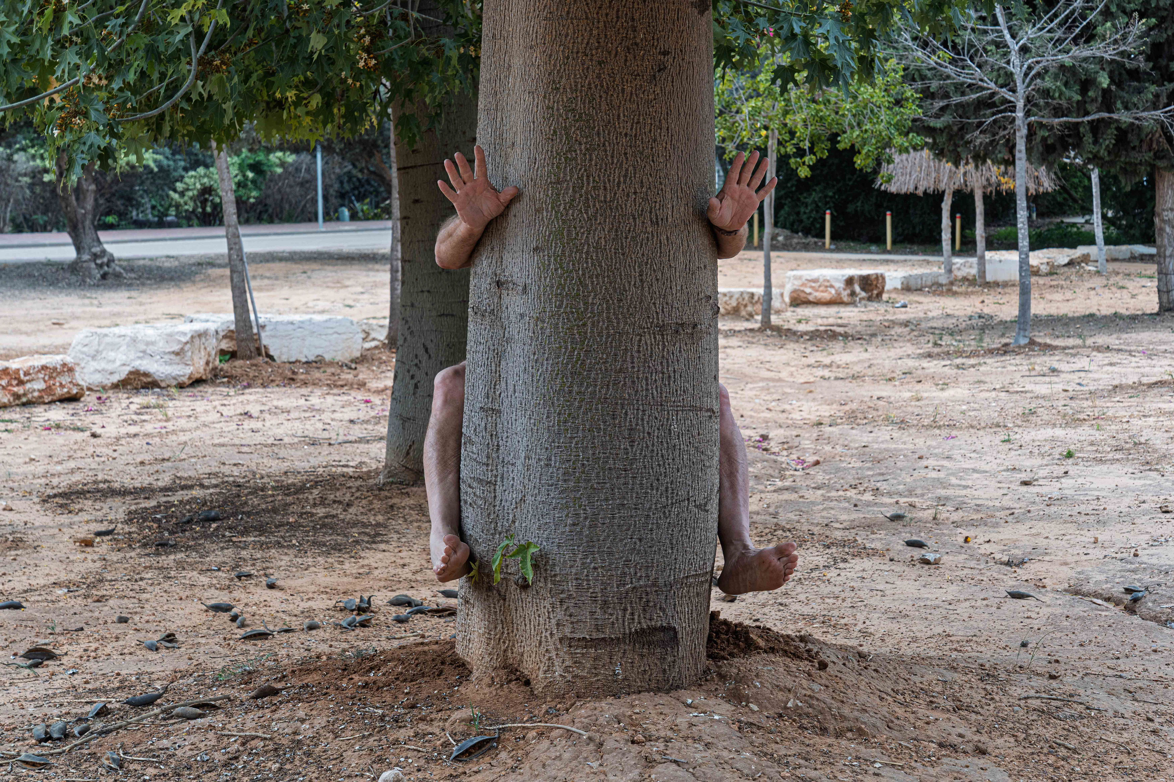 Climbing