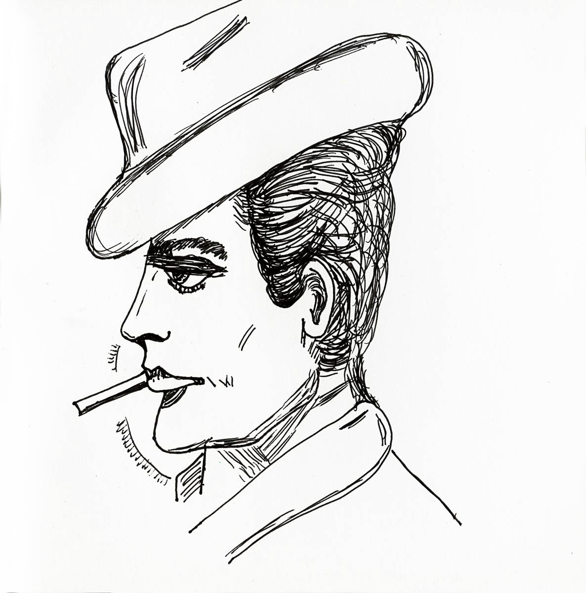 Marcello Mastroianni