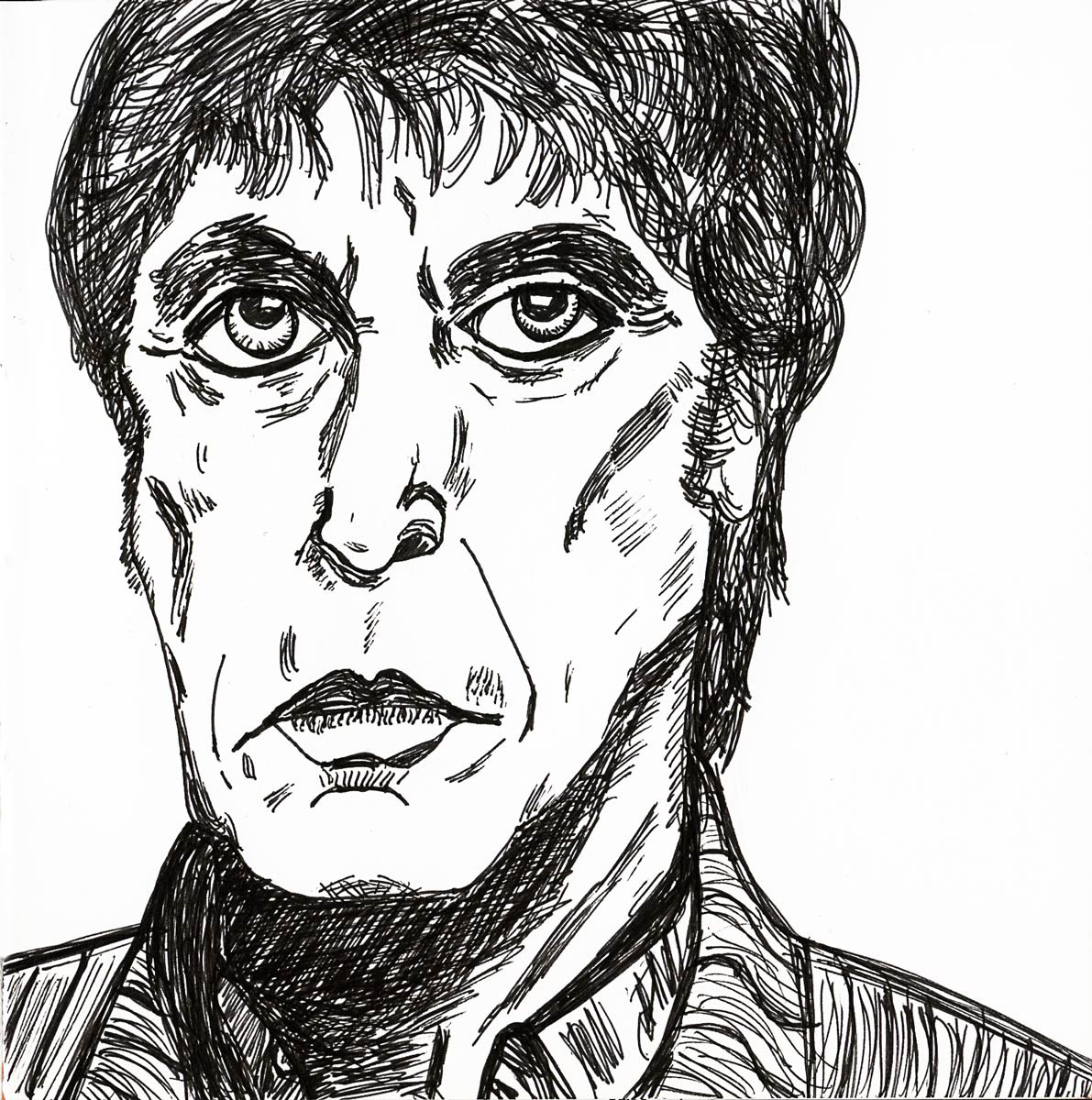 Al Pacino