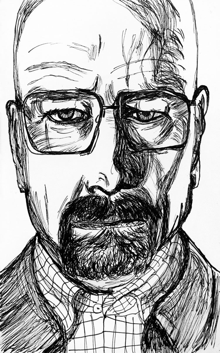Walter White