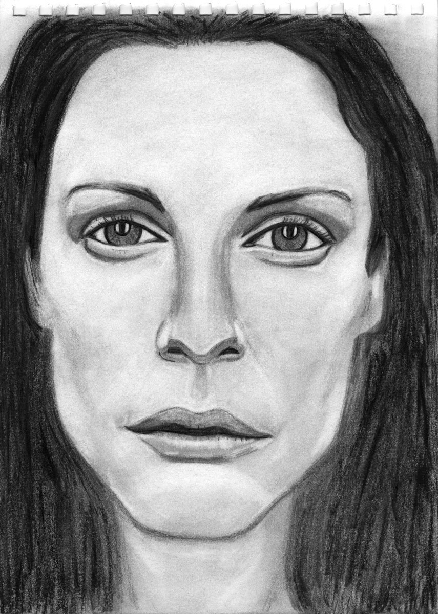 Julianne Moore