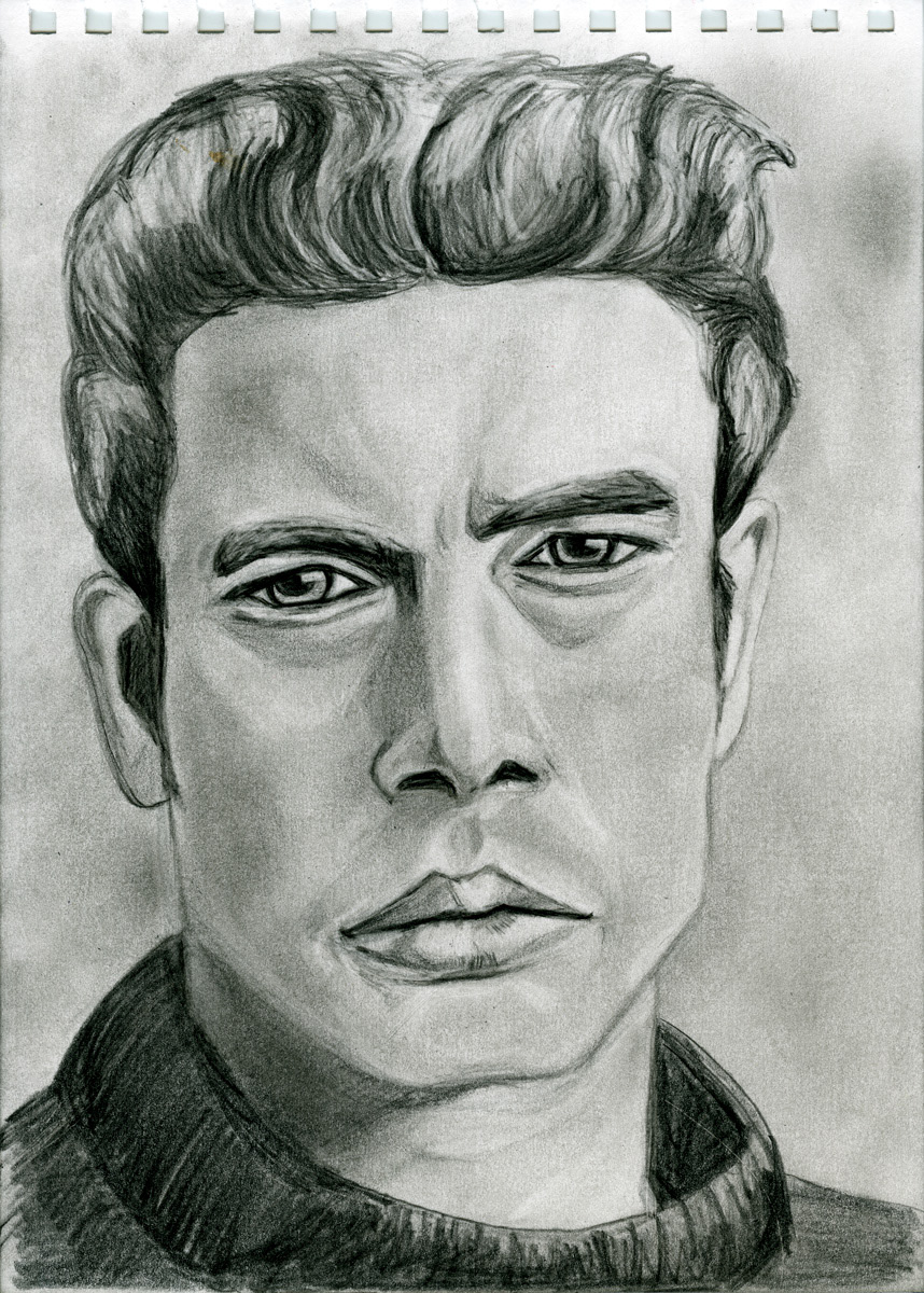 James Dean