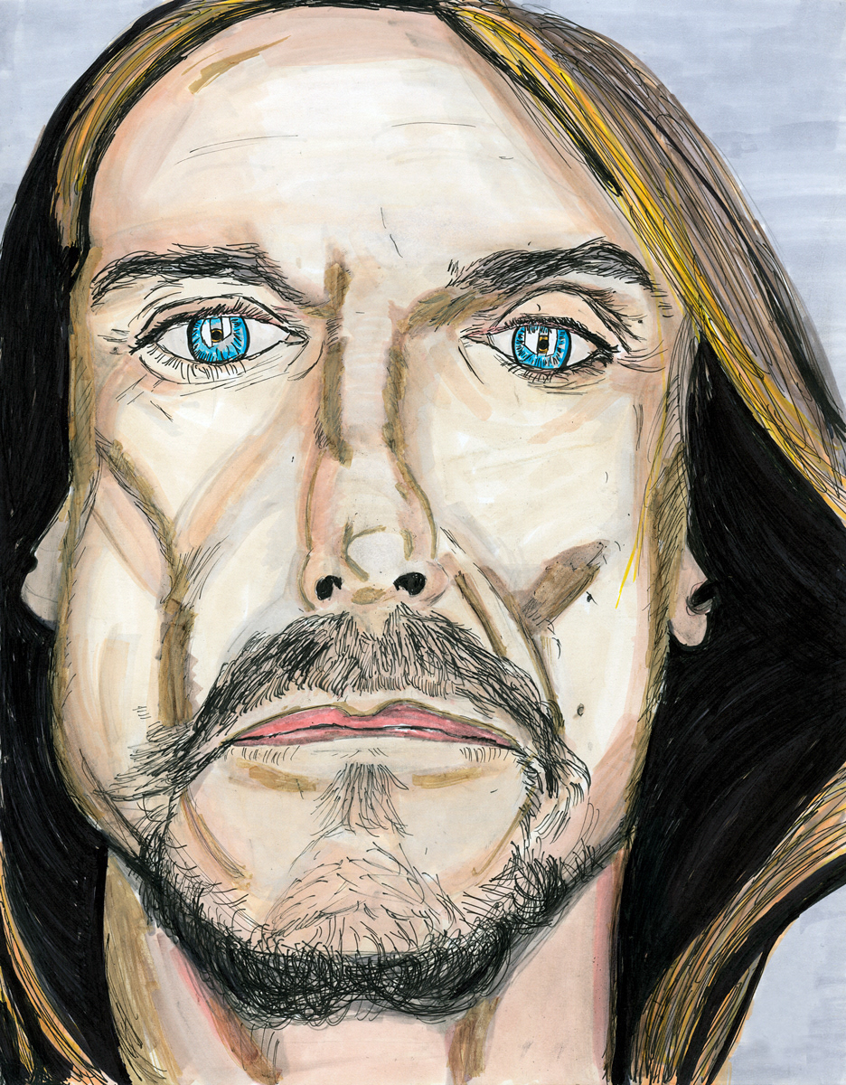 Iggy Pop