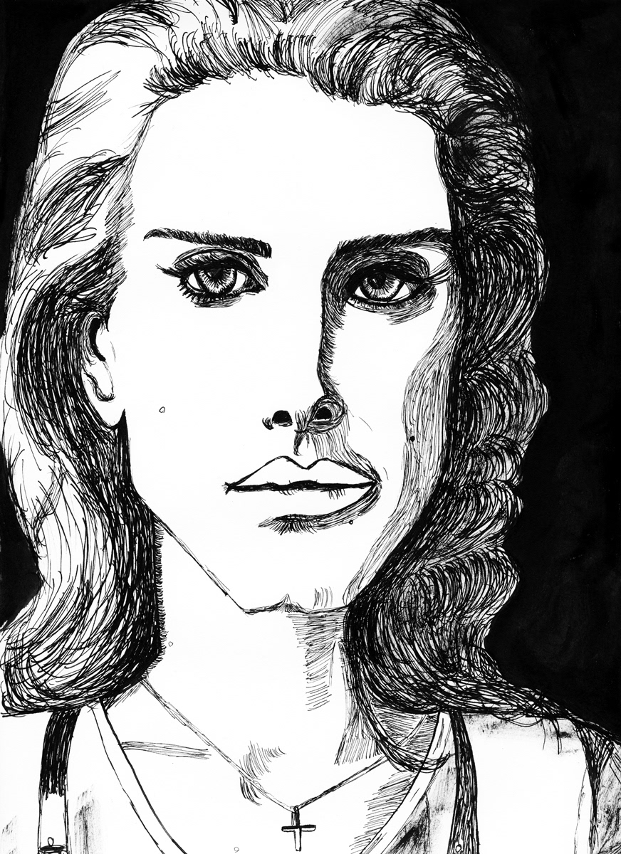Lana del Rey