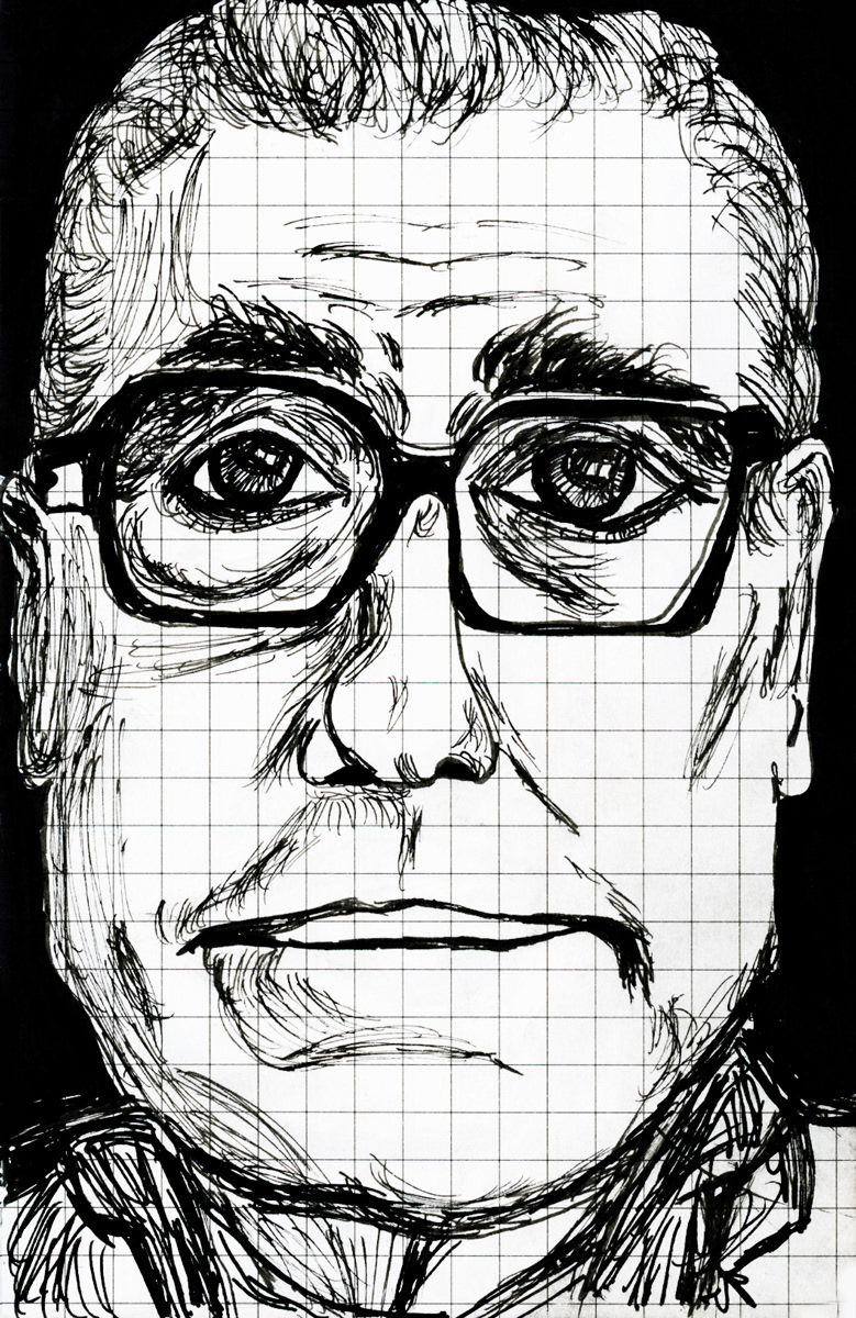 Martin Scorsese