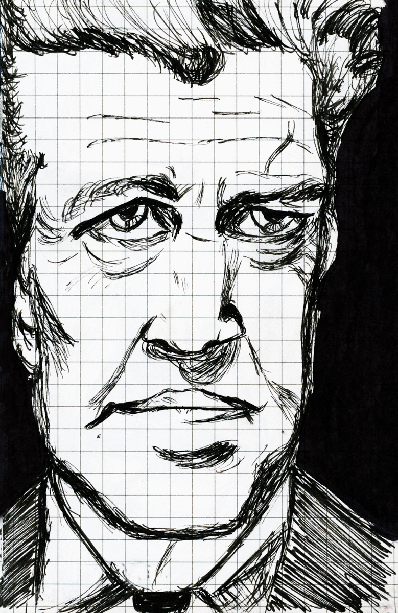 David Lynch