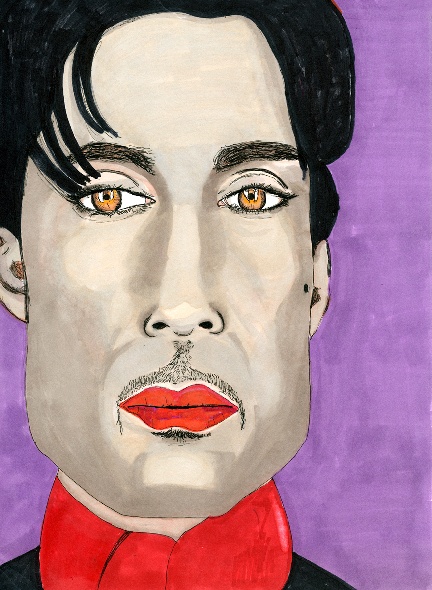 Prince