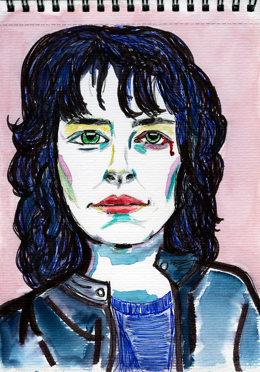Vic McQueen