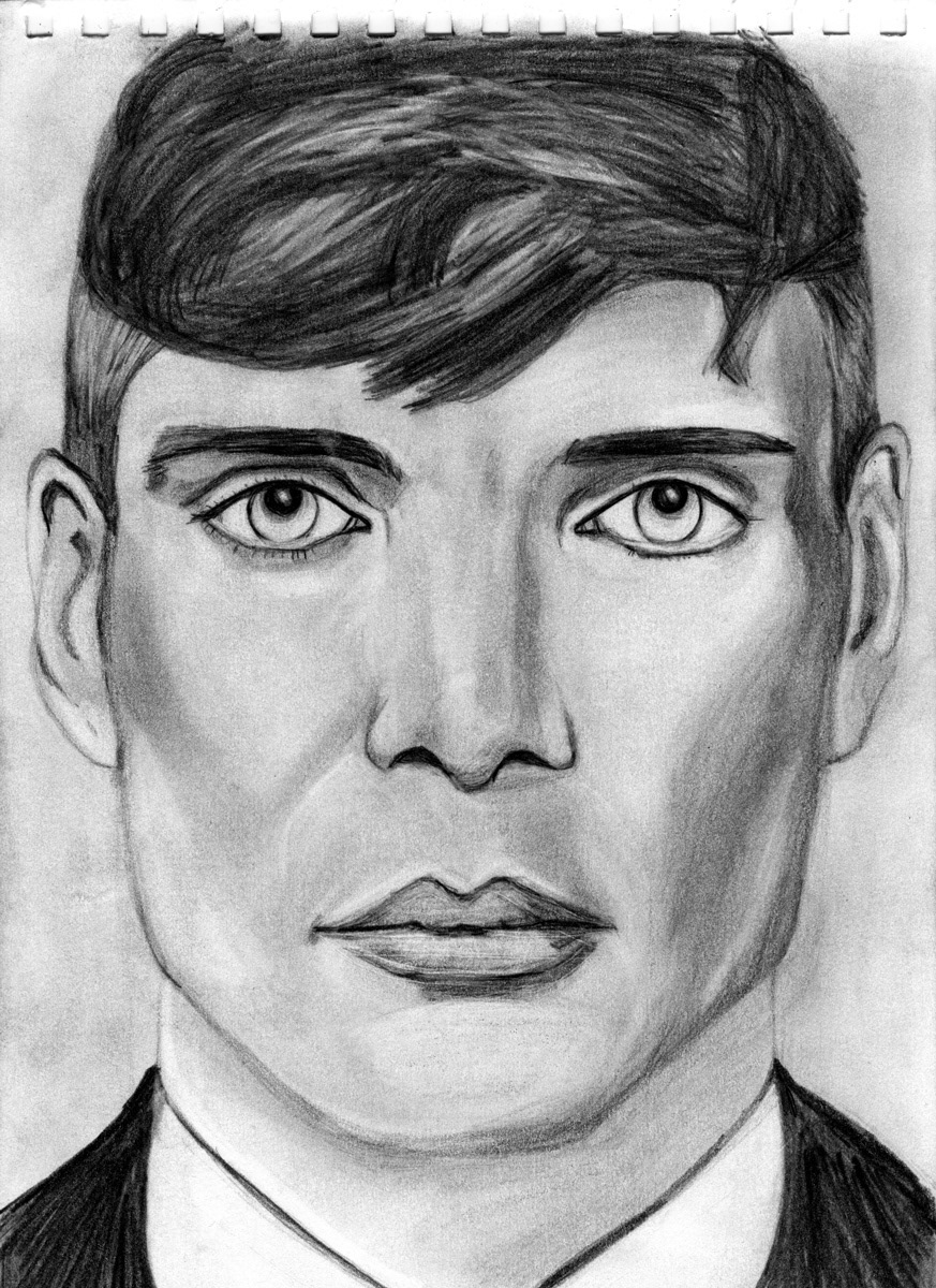 Cillian Murphy