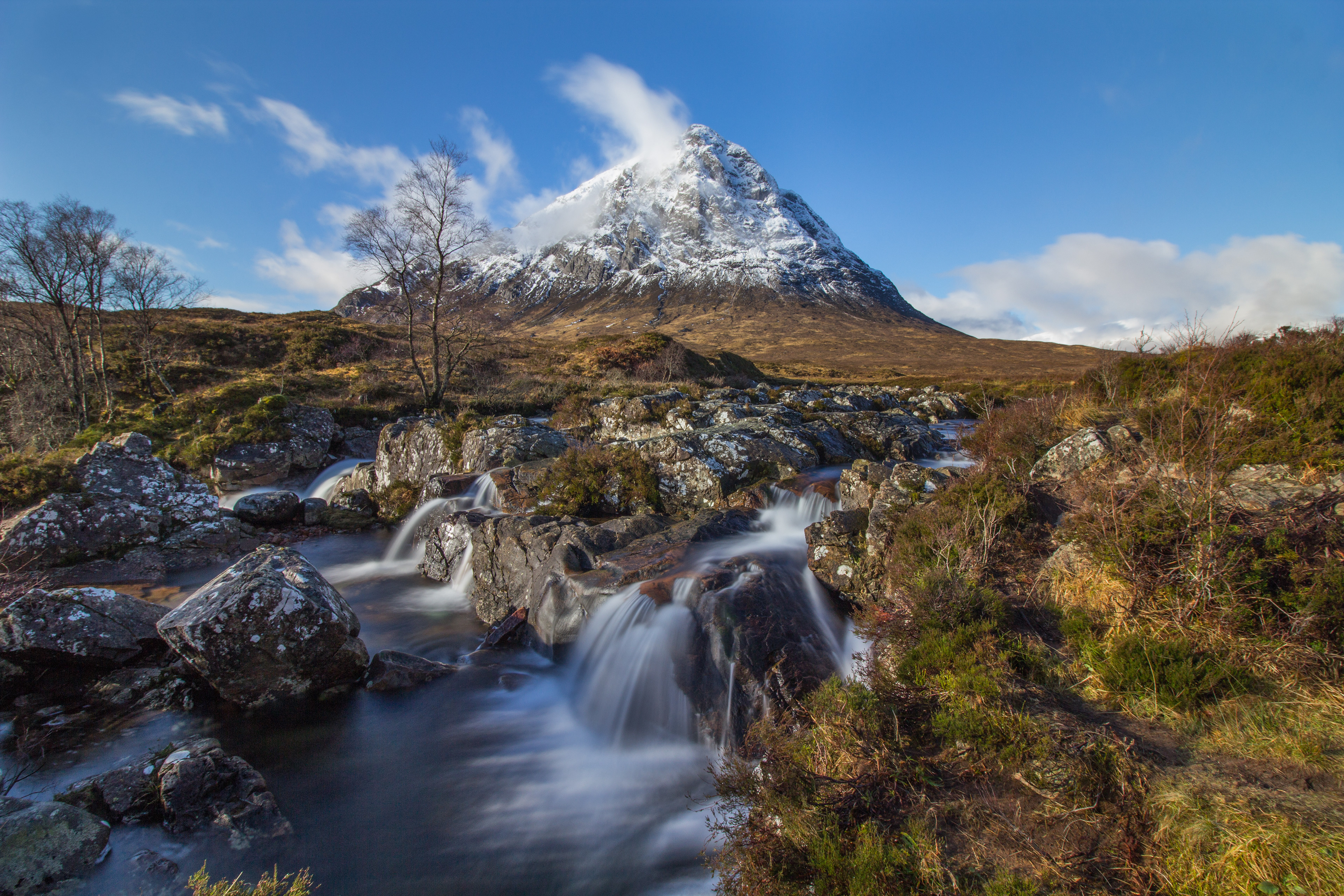Buachaille Etive Mor