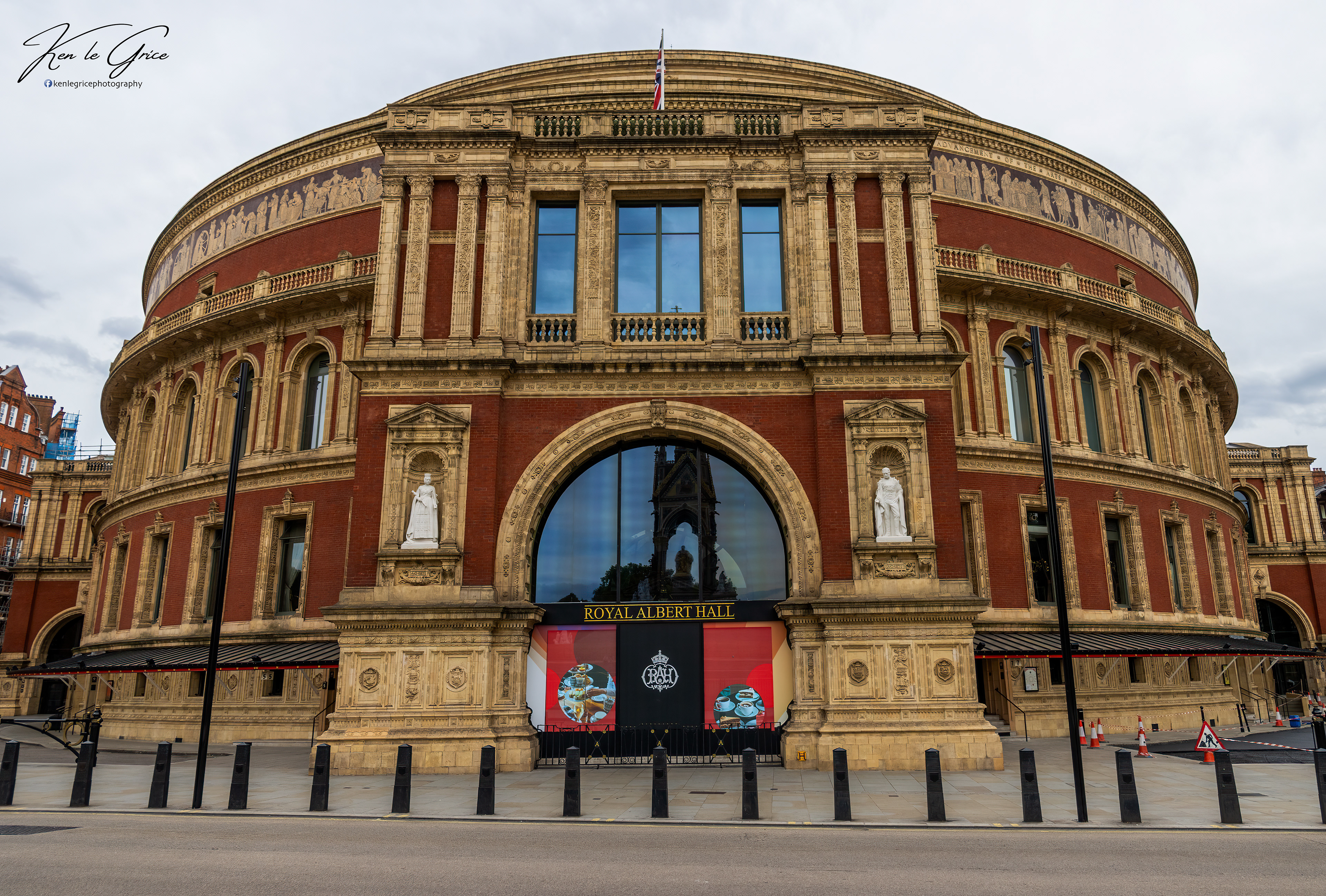 Royal Albert Hall