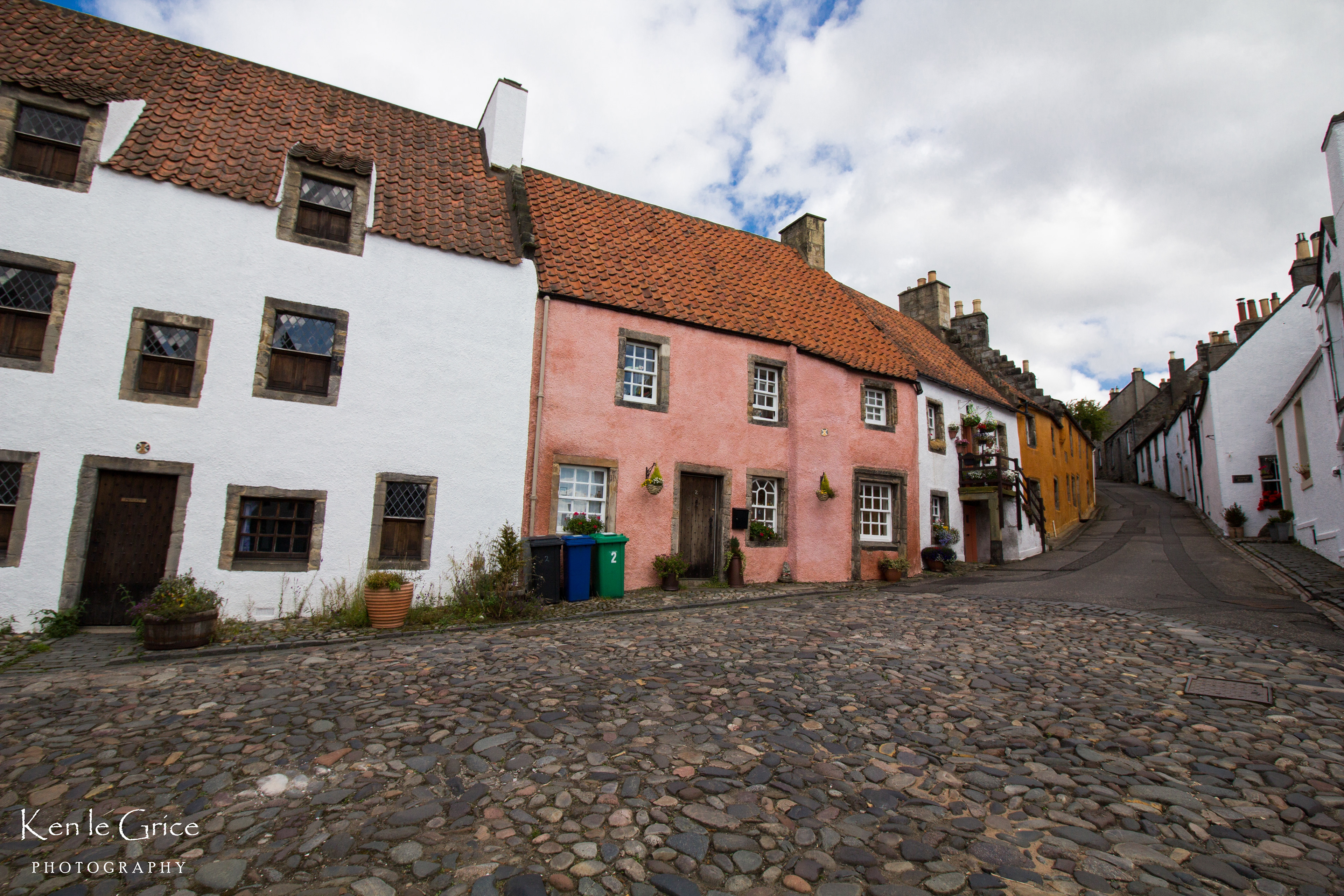 Culross