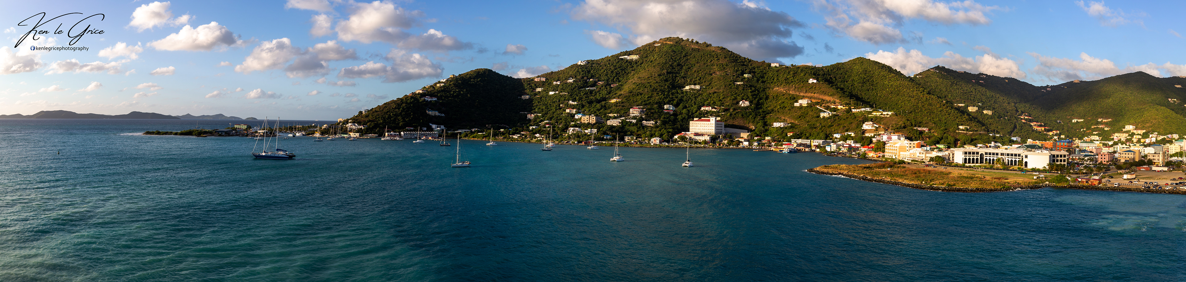 British Virgin Islands