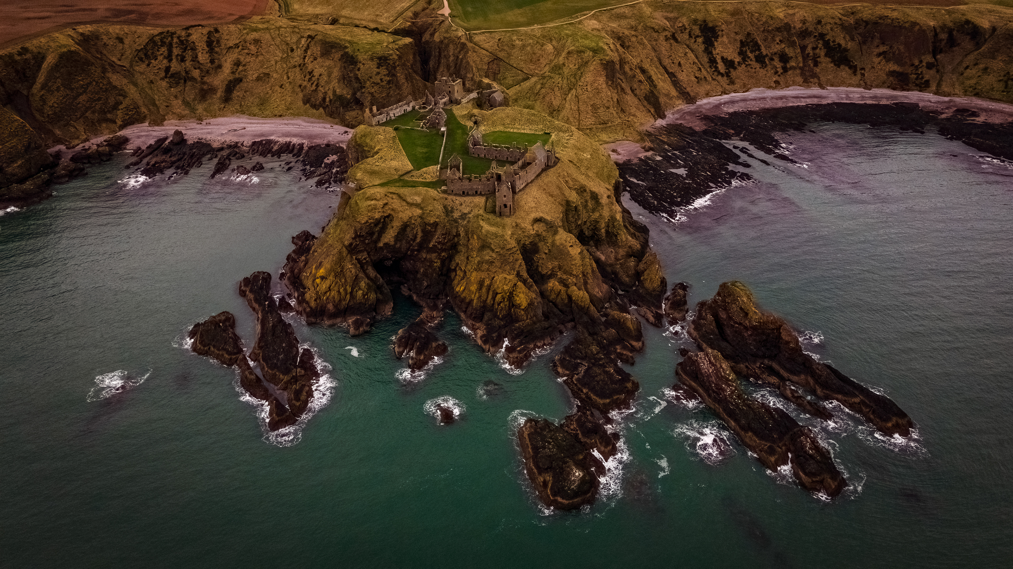 Dunottar