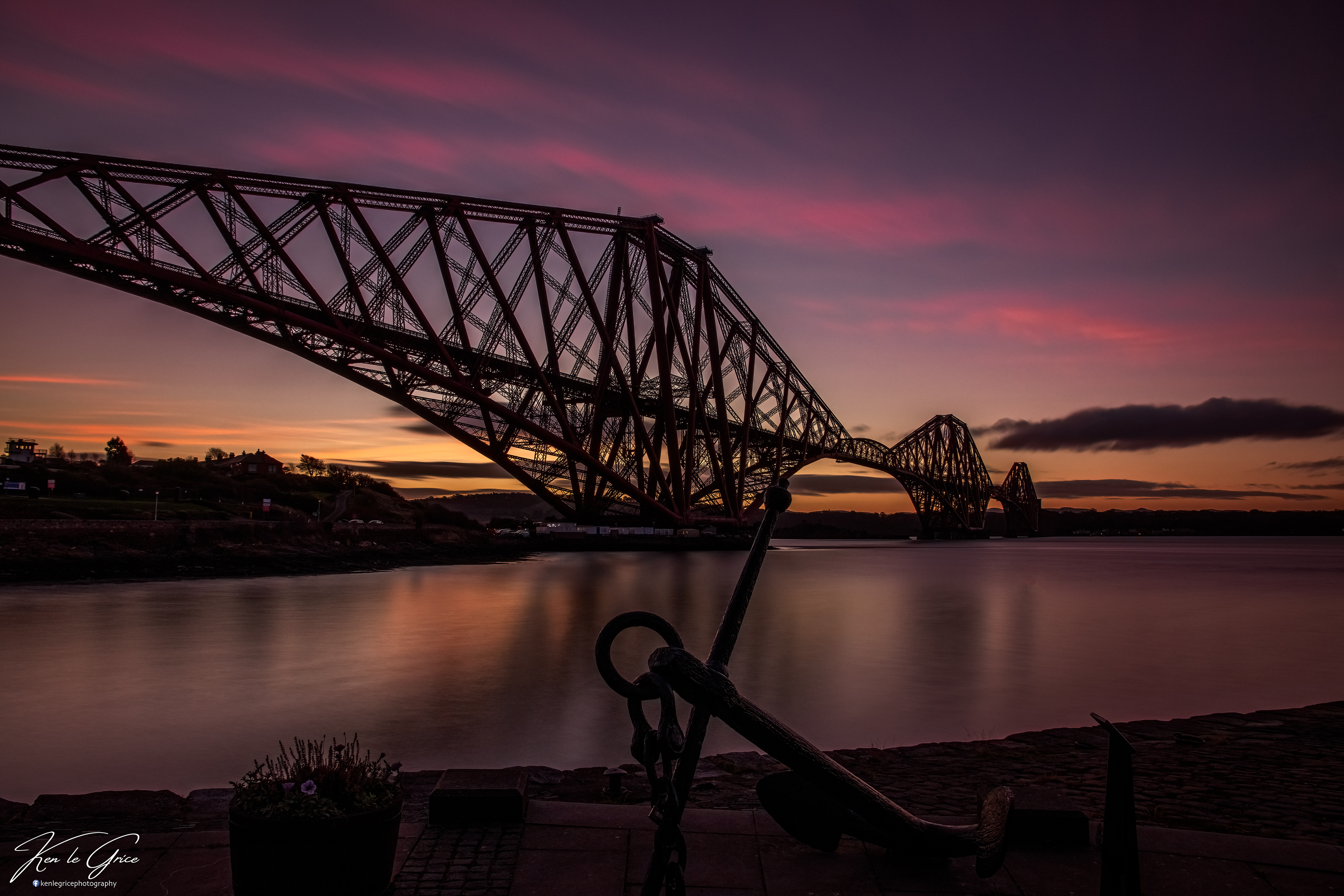 Forth Rail Bridge