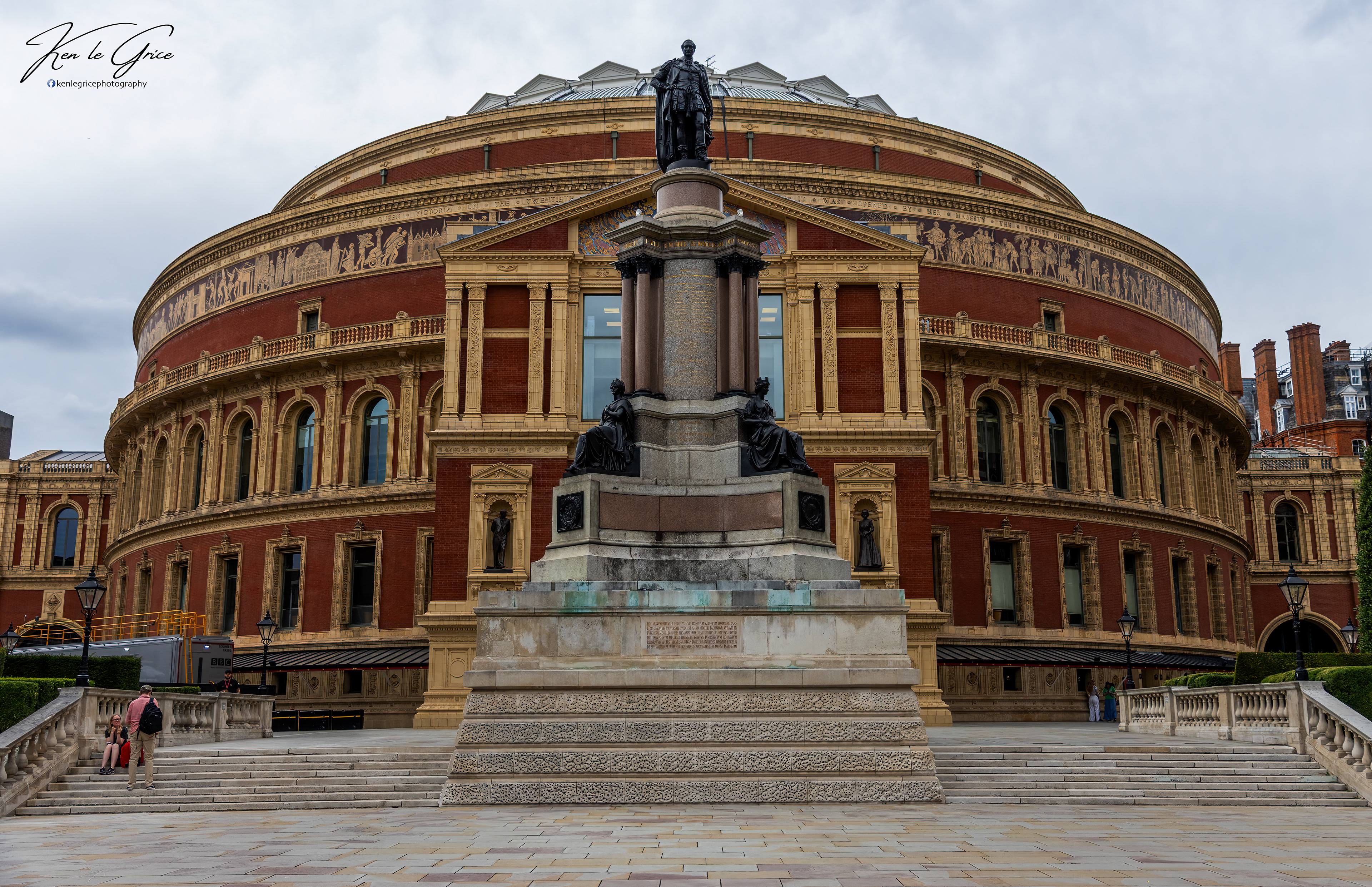 Royal Albert Hall