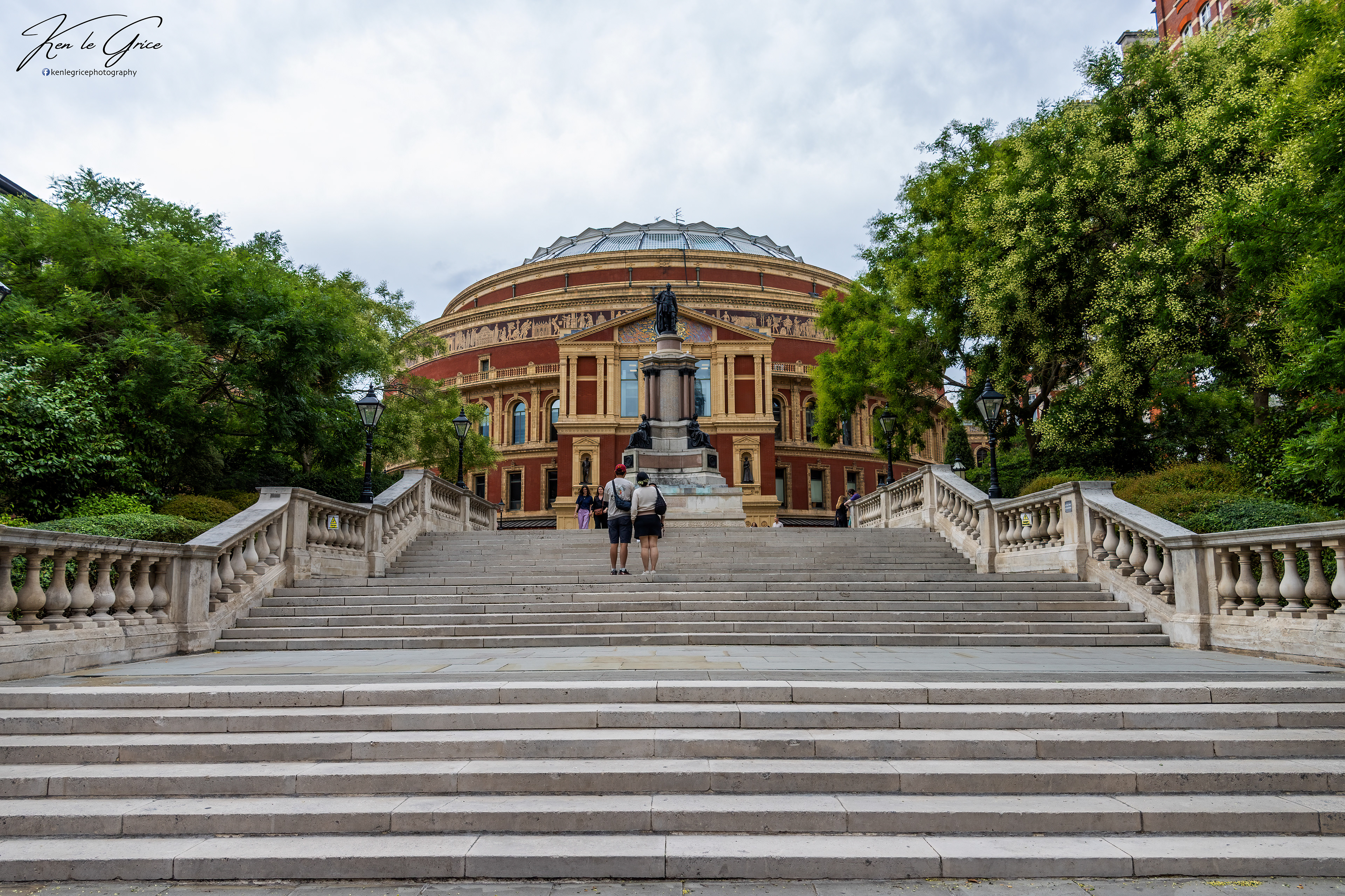 Royal Albert Hall