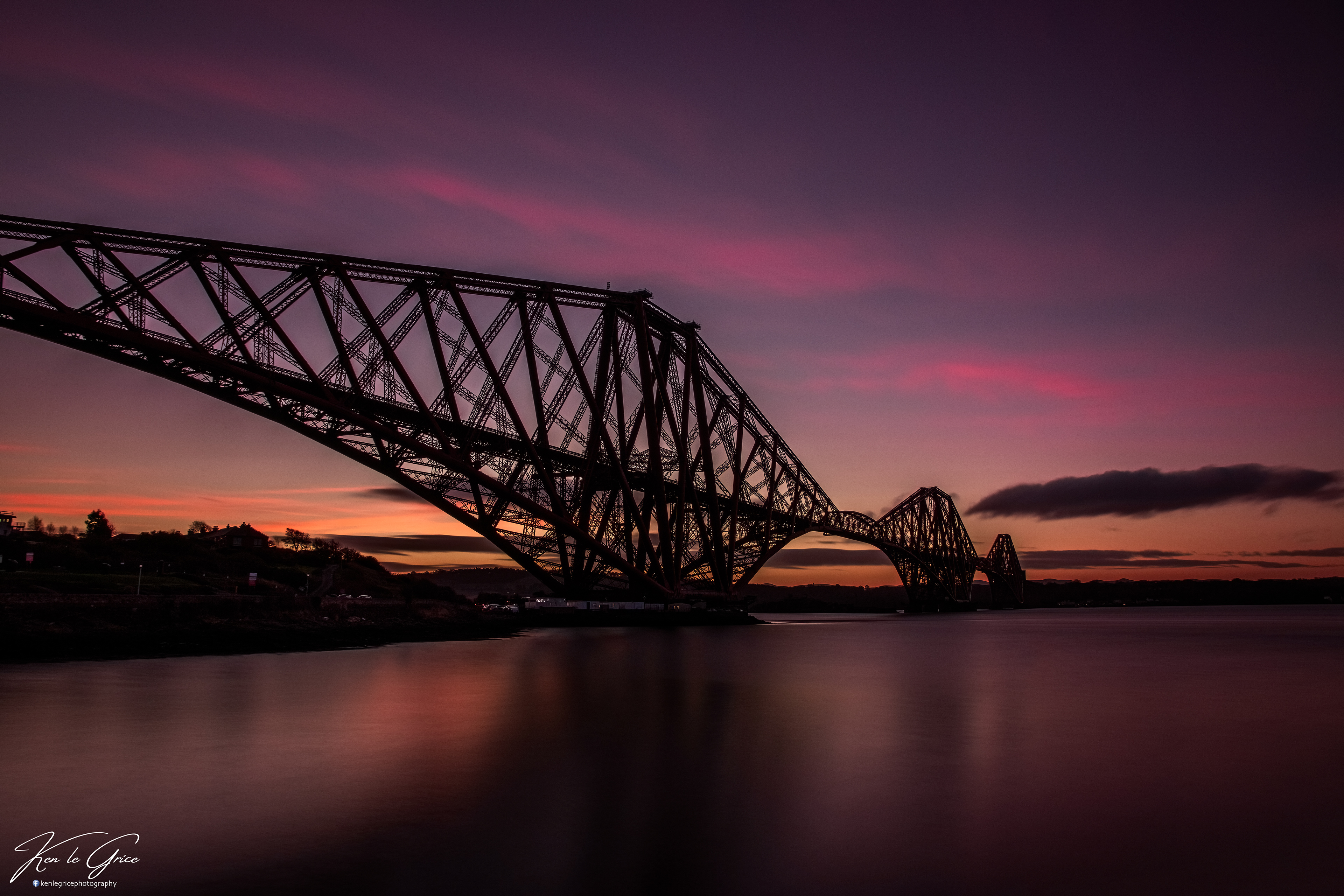 Forth Rail Bridge