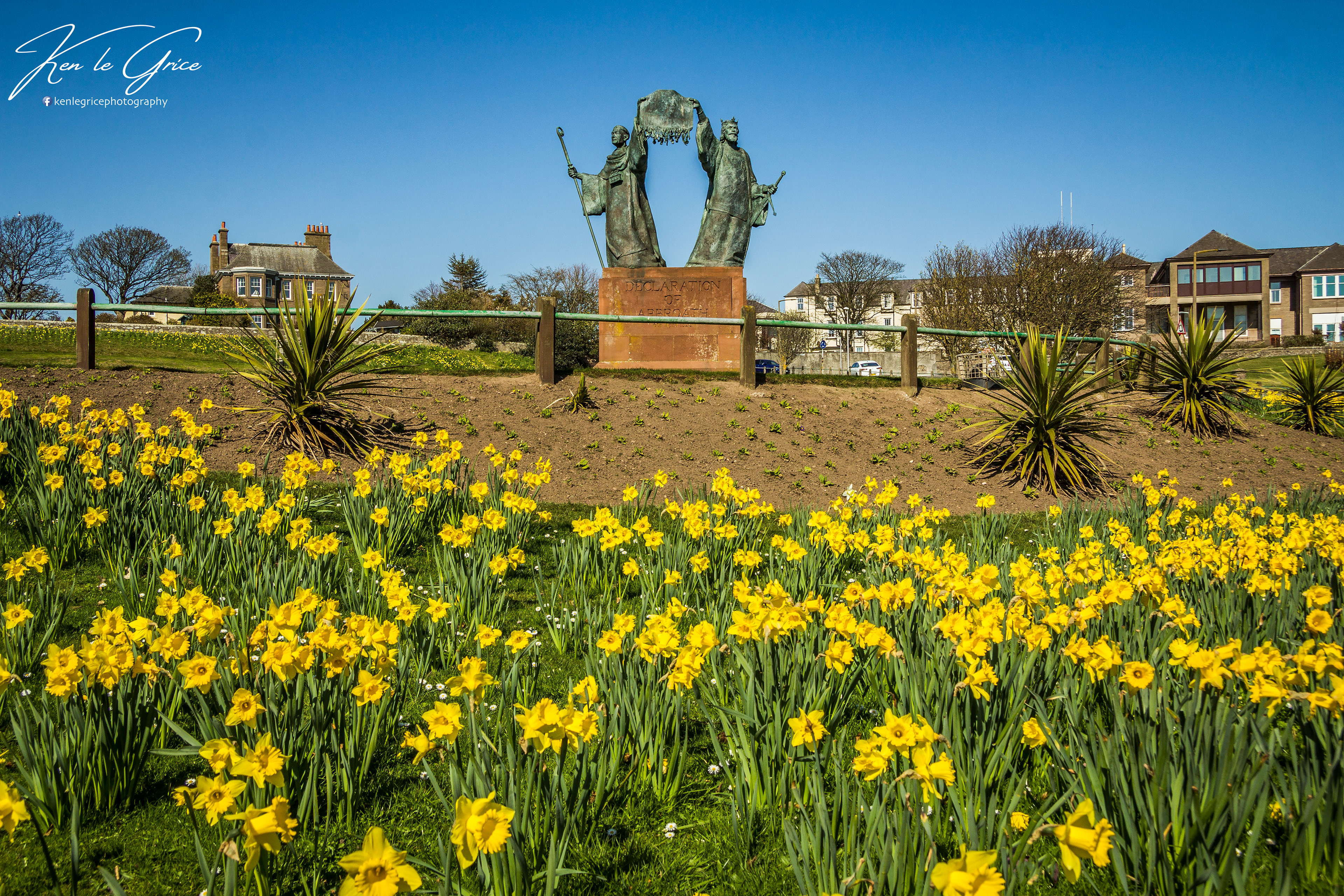 Declaration of Arbroath