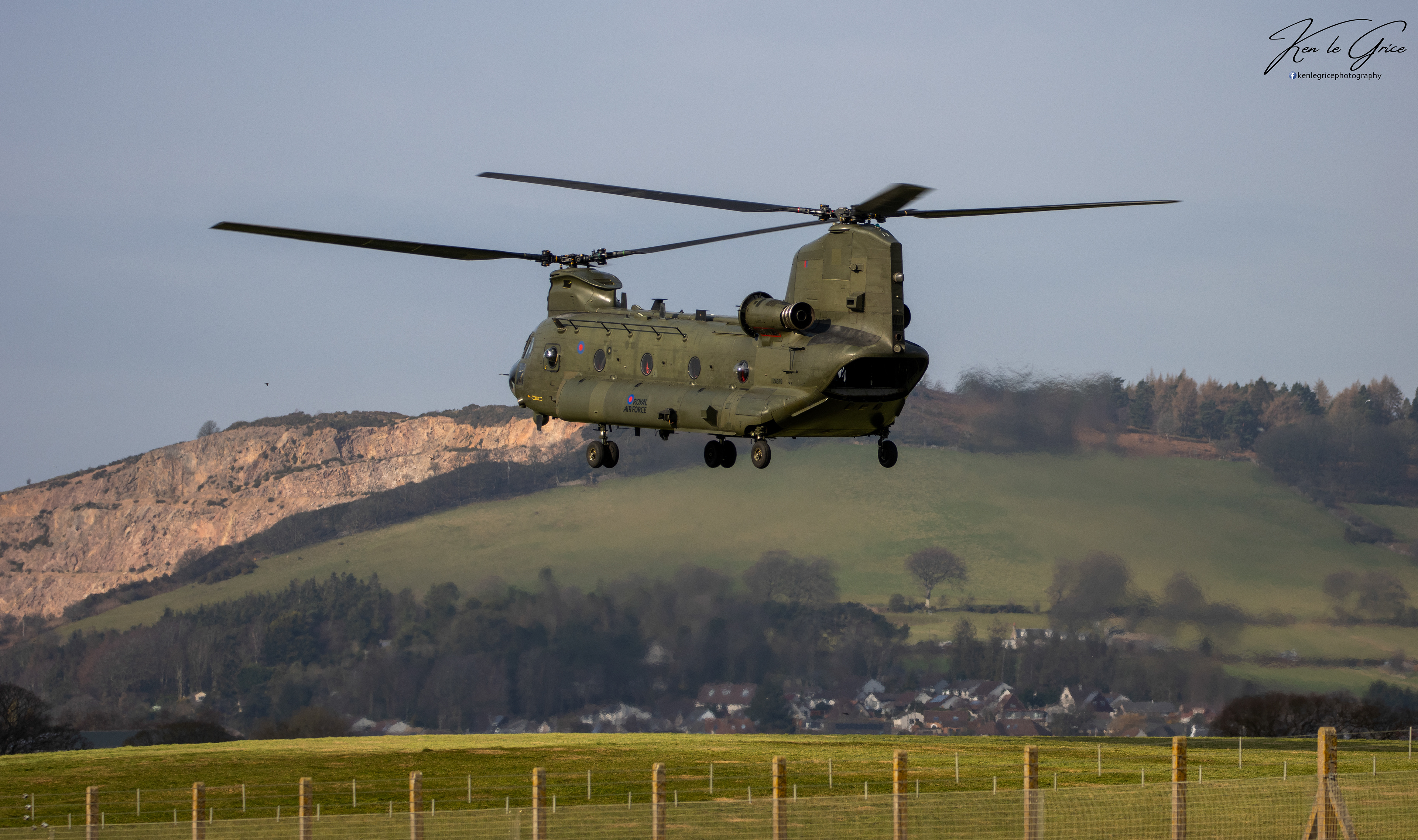 Chinook