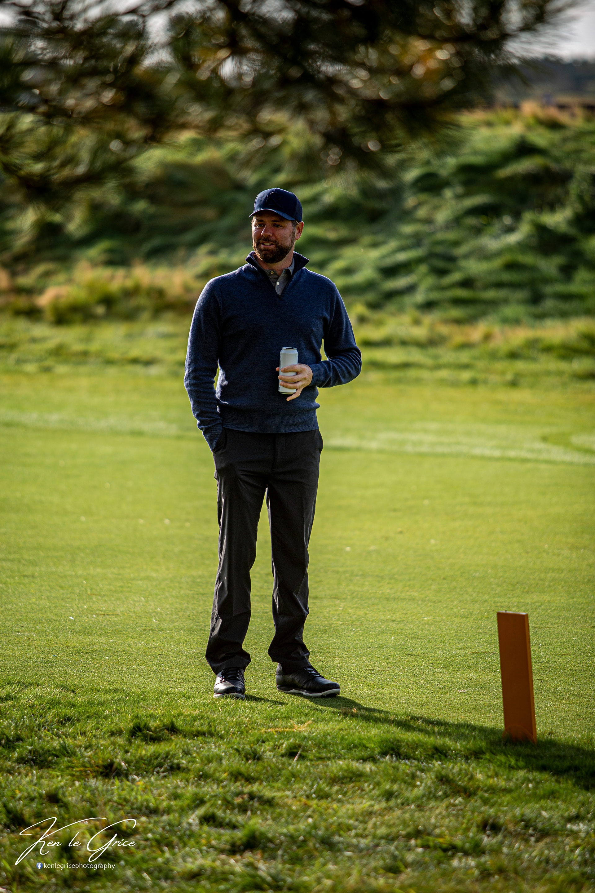 Brian McFadden