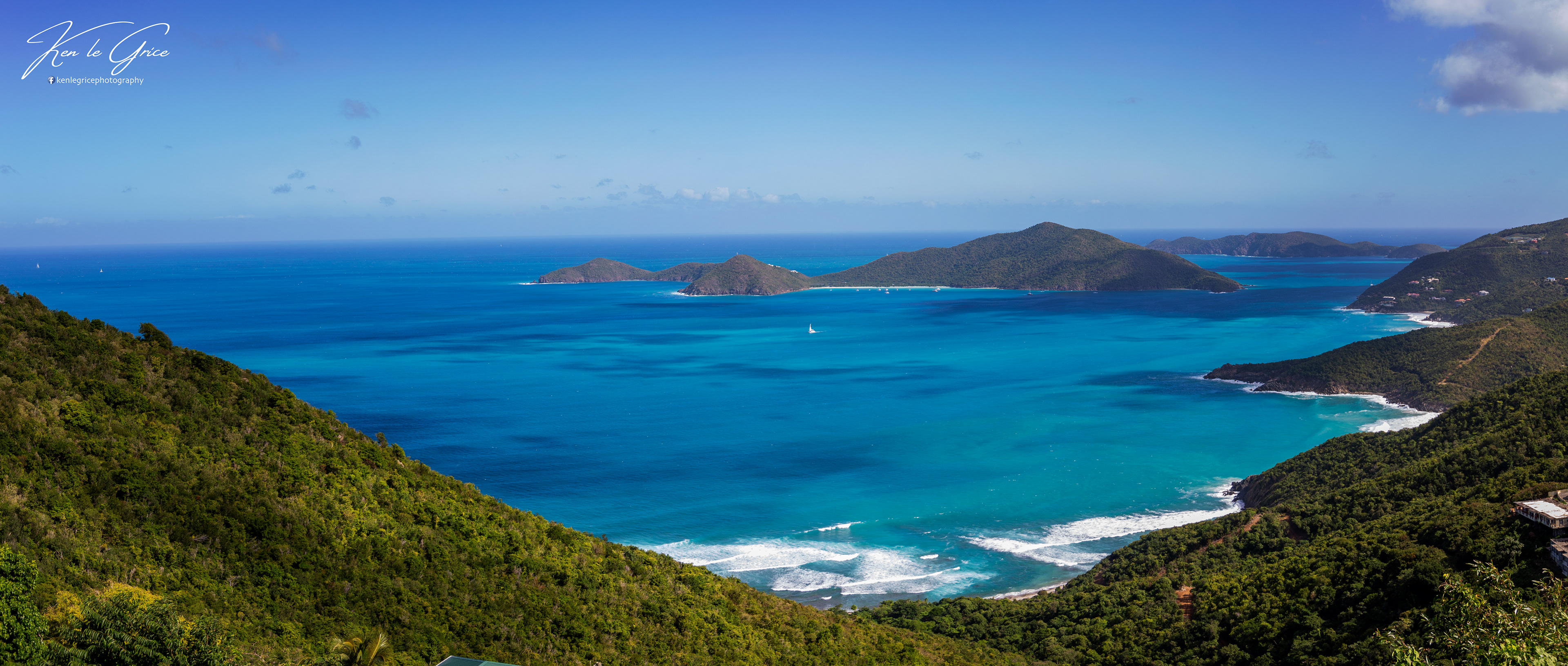 British Virgin Islands