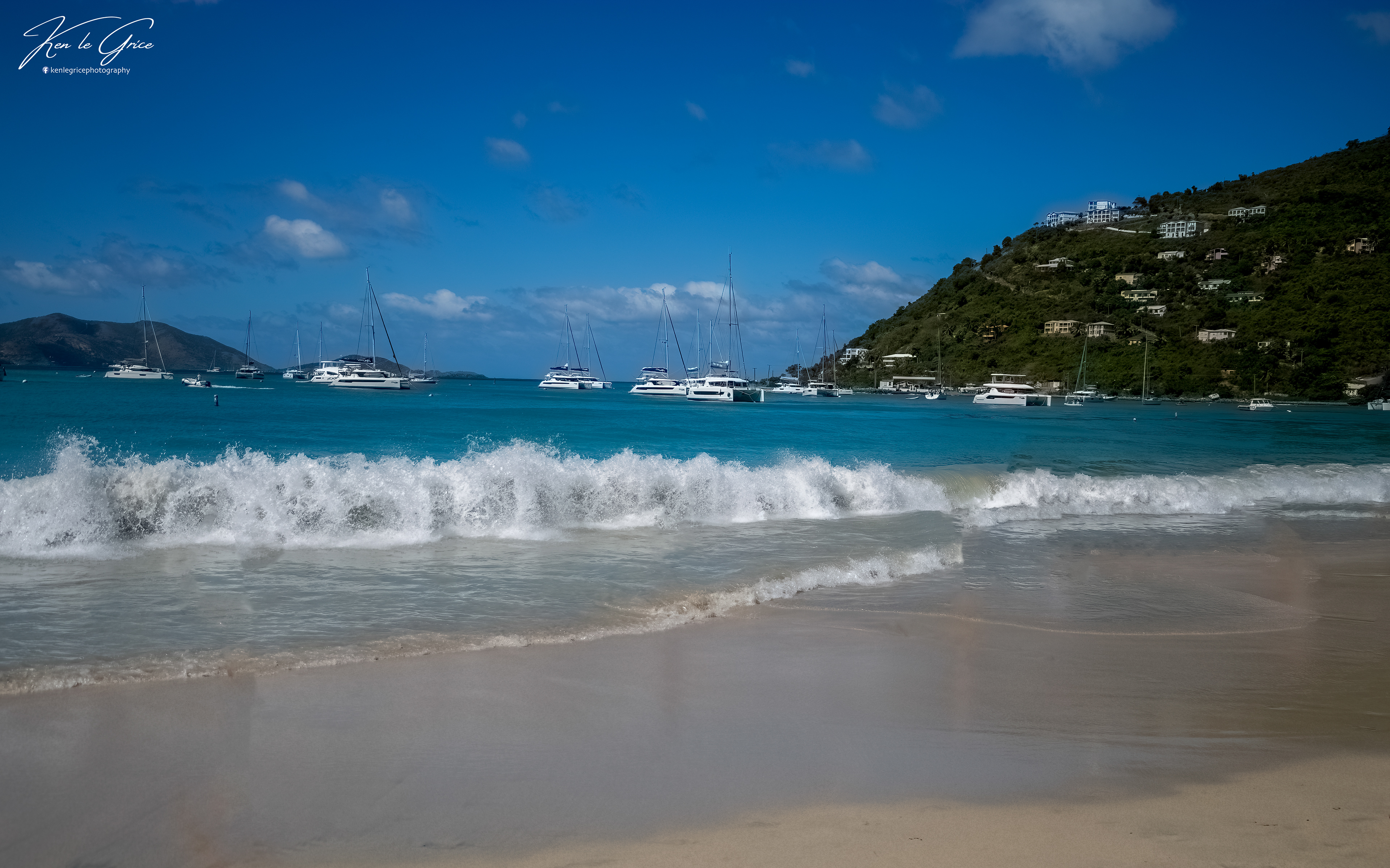 British Virgin Islands