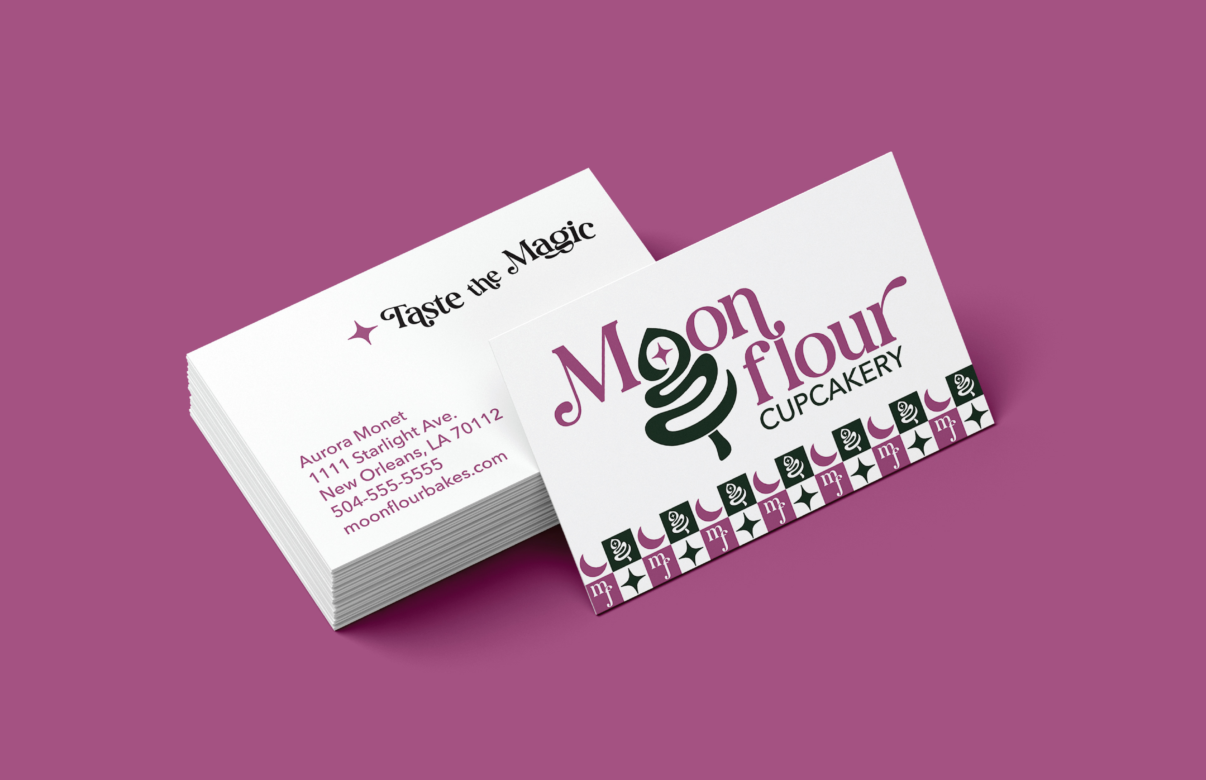 Business Card