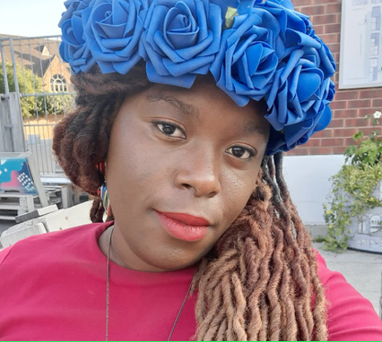 Christine Mystique - 