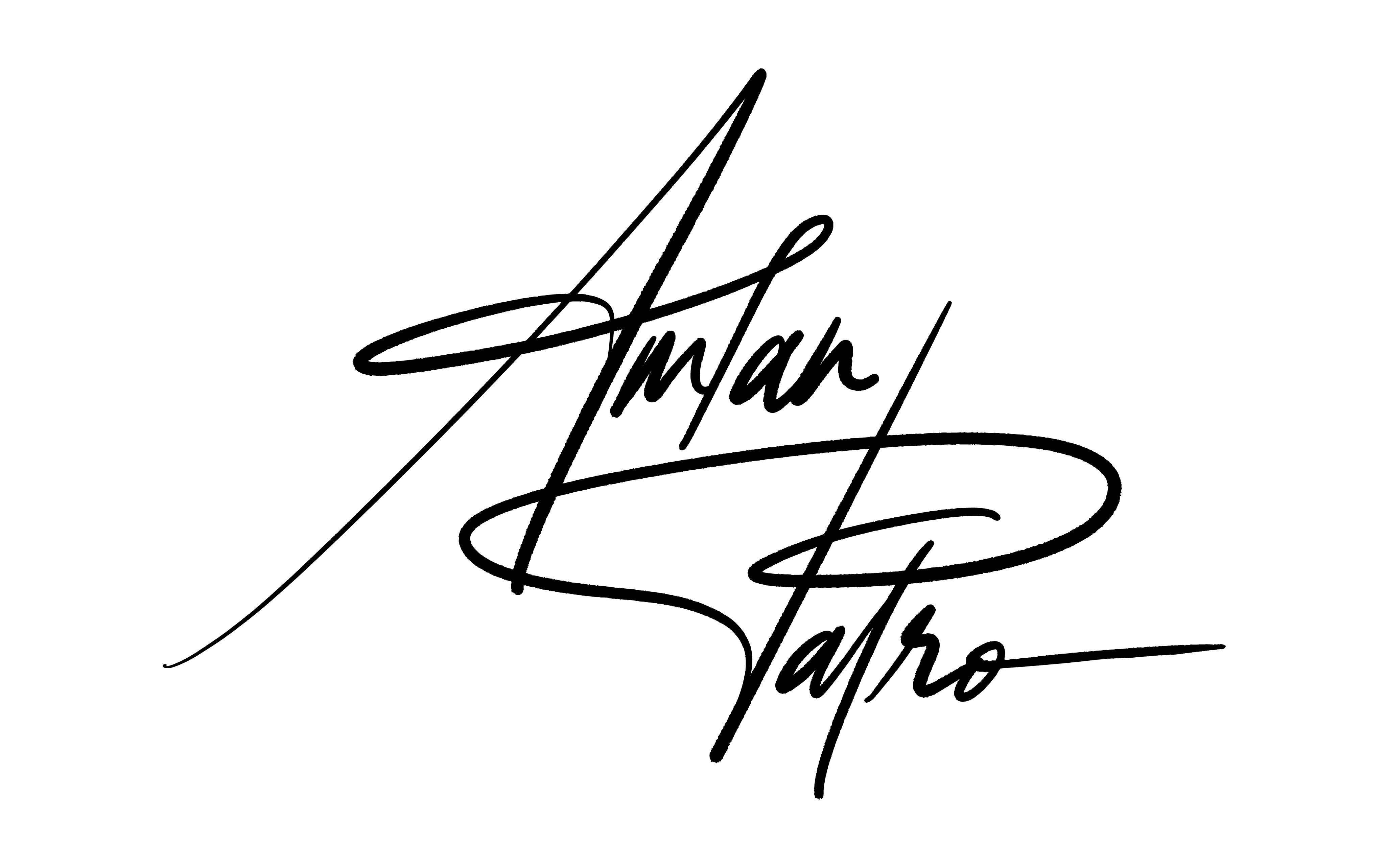 Amlan Patro
