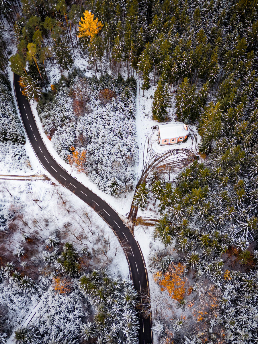 Wieskapelle Mettenbach 2023