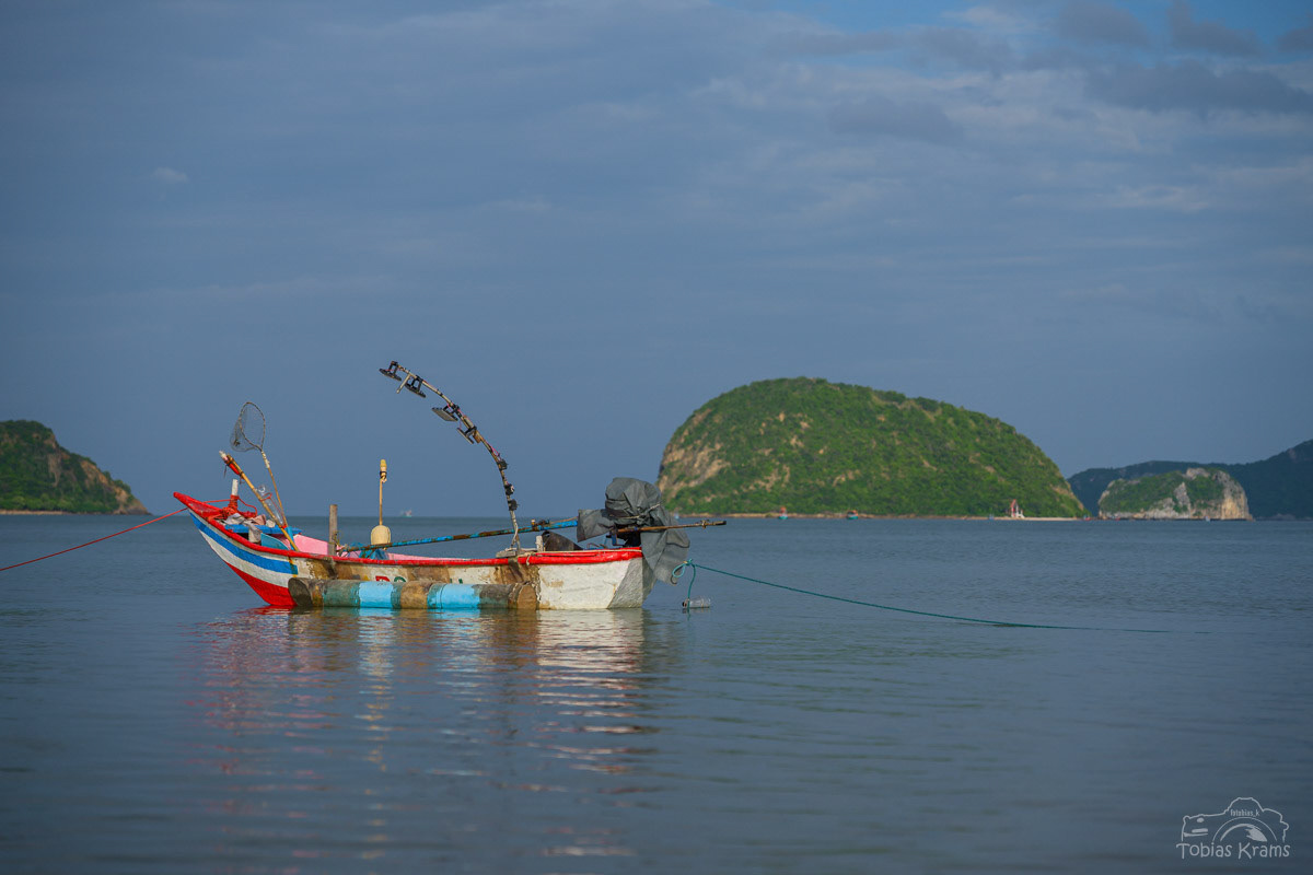 Thailand 2025