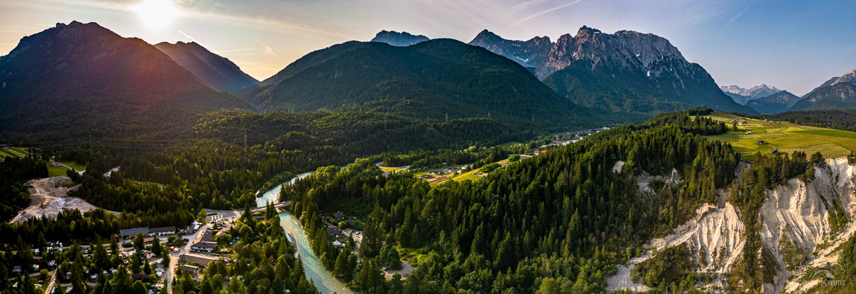 Isarhorn Mittenwald 2023