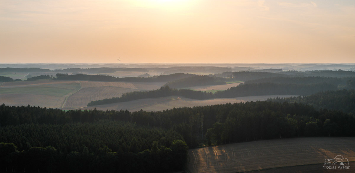 Weitblick - Mettenbach 2025