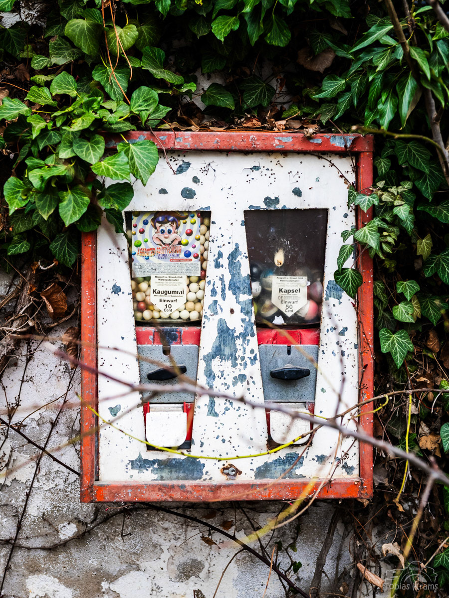 Zeitmaschine Mettenbach 2022