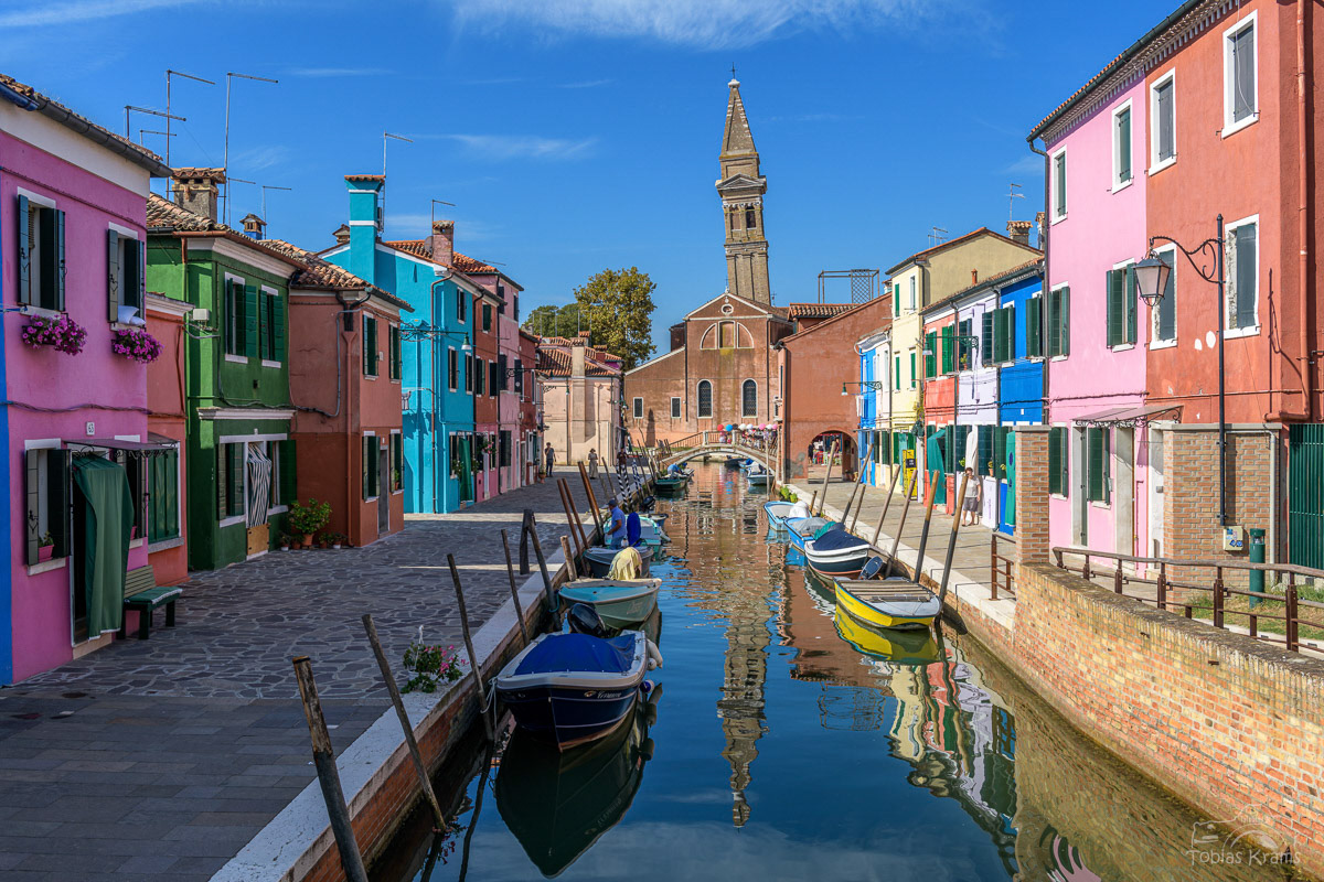 Burano 2022