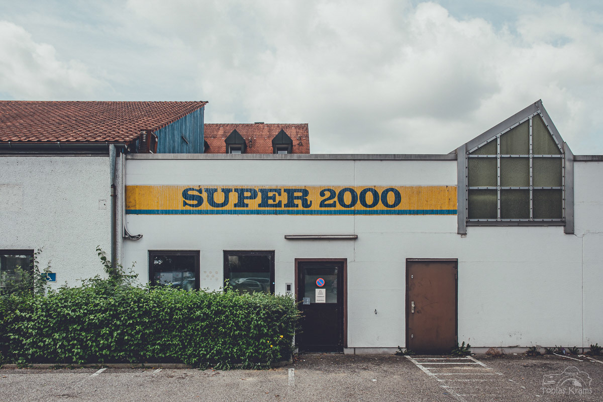 SUPER 2000 - Ergolding 2024