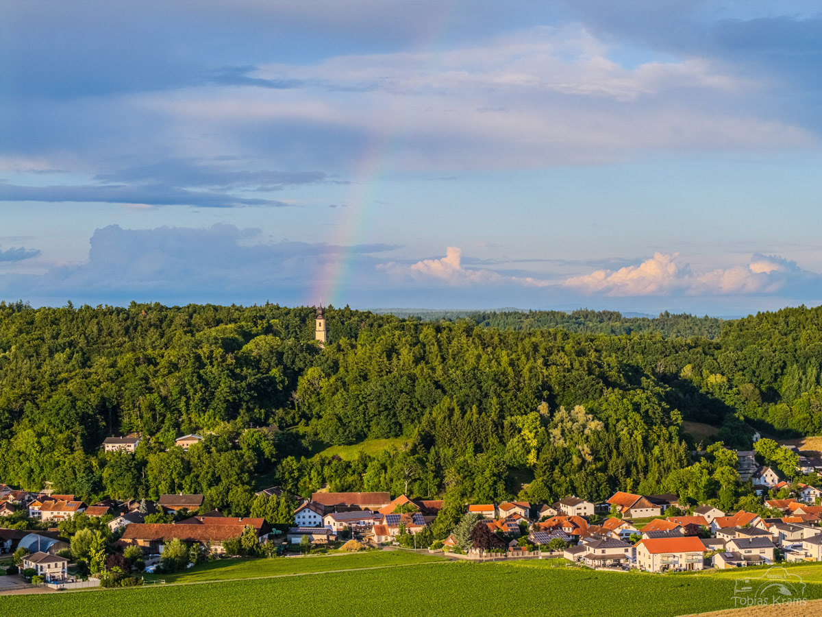 St. Vitus - Mettenbach 2025