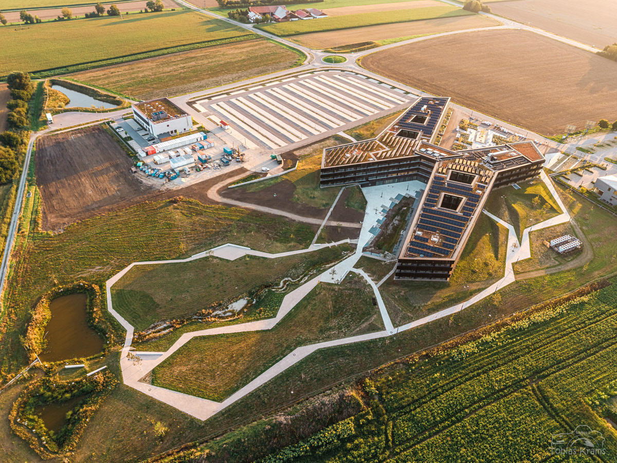 Landratsamt - Essenbach 2025