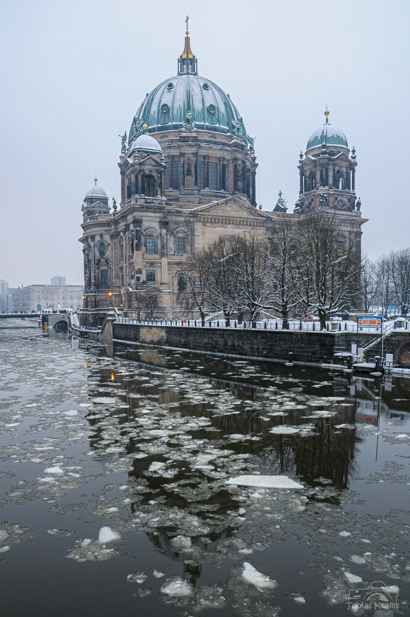 Berlin 2010