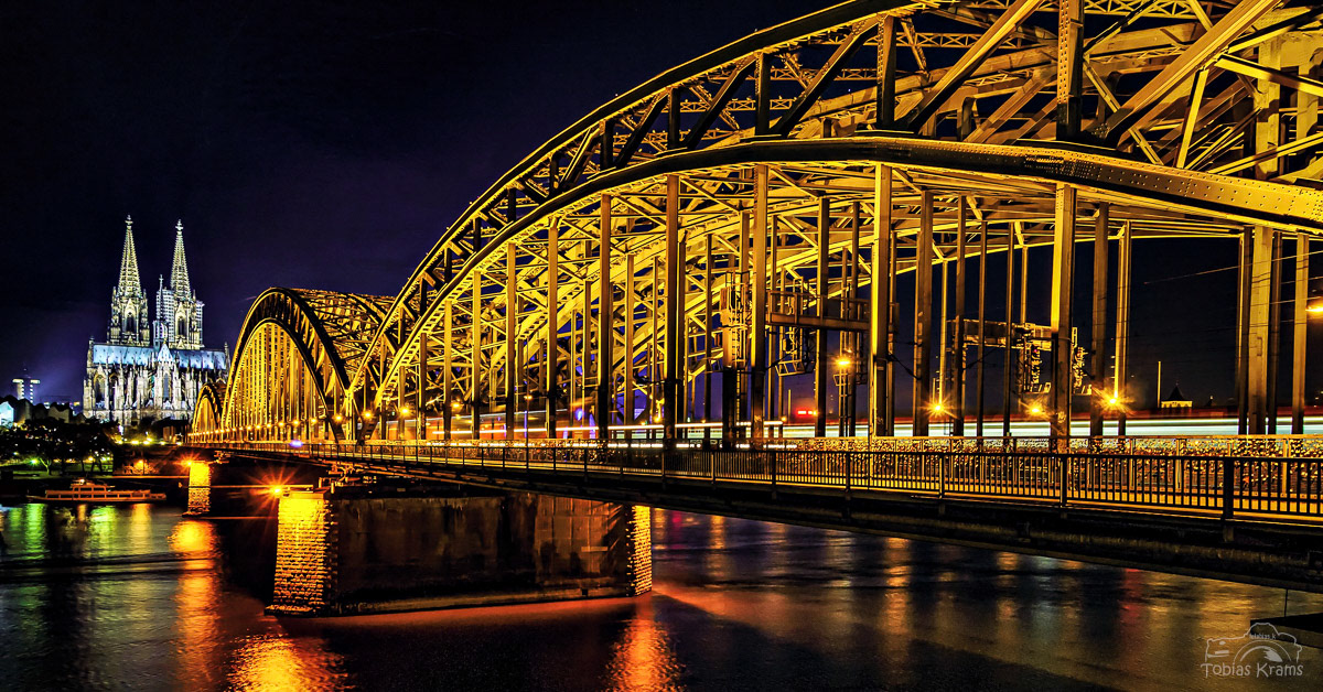 Köln 2011